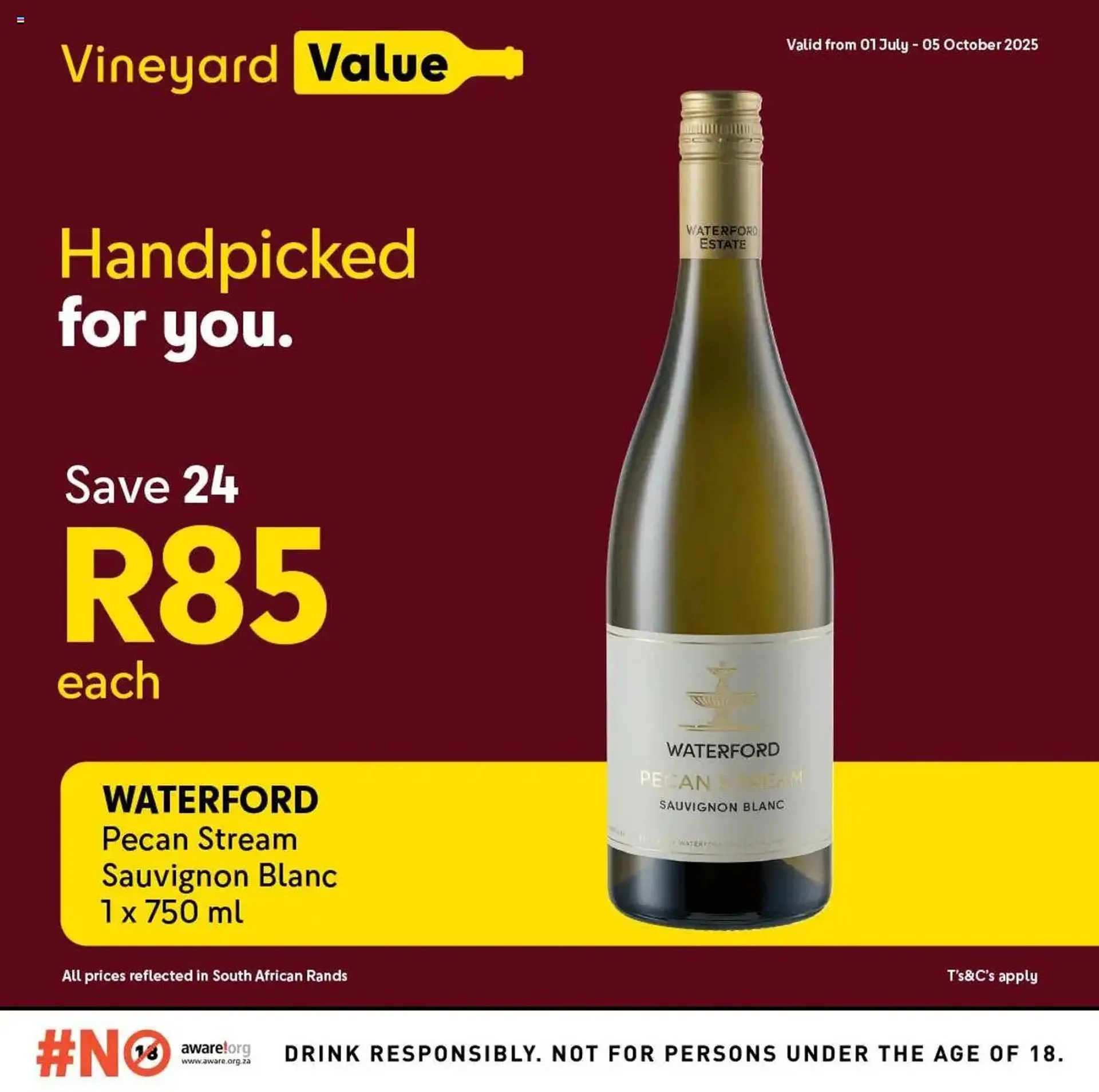 Makro catalogue from 1 July to 5 October 2025 - Catalogue Page 12