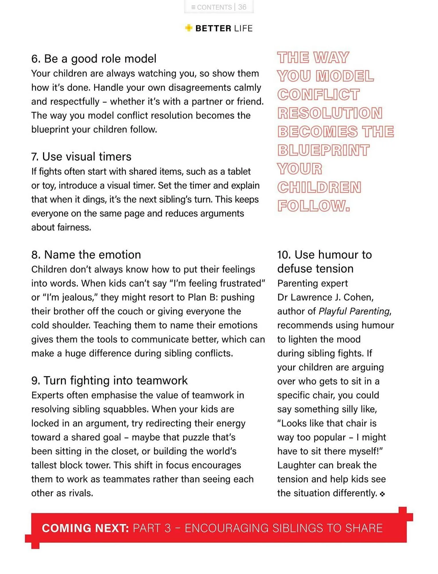 Baby City catalogue from 15 April to 21 April 2025 - Catalogue Page 36