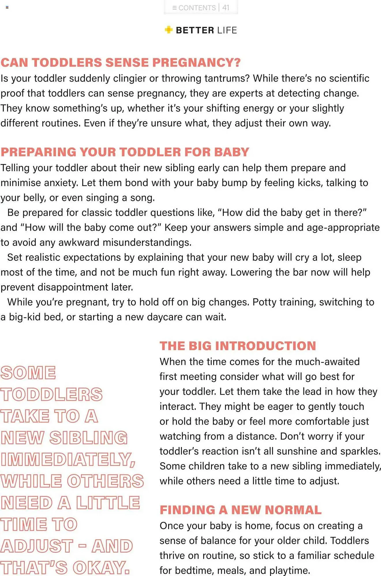 Baby City catalogue from 1 March to 31 March 2025 - Catalogue Page 41