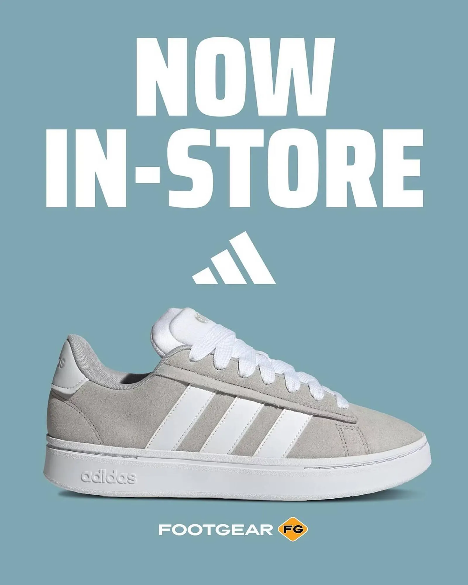 Footgear catalogue from 21 October to 4 November 2025 - Catalogue Page 1