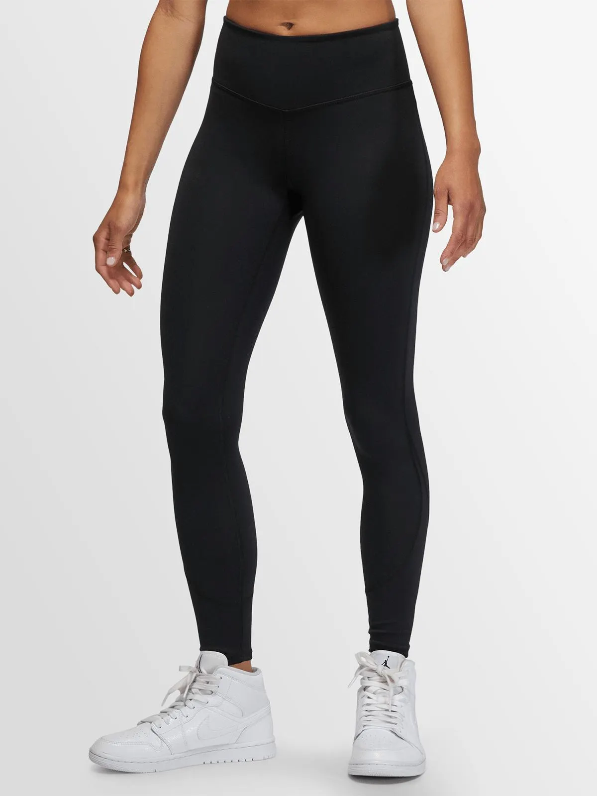 Jordan Women's Sport Black Leggings