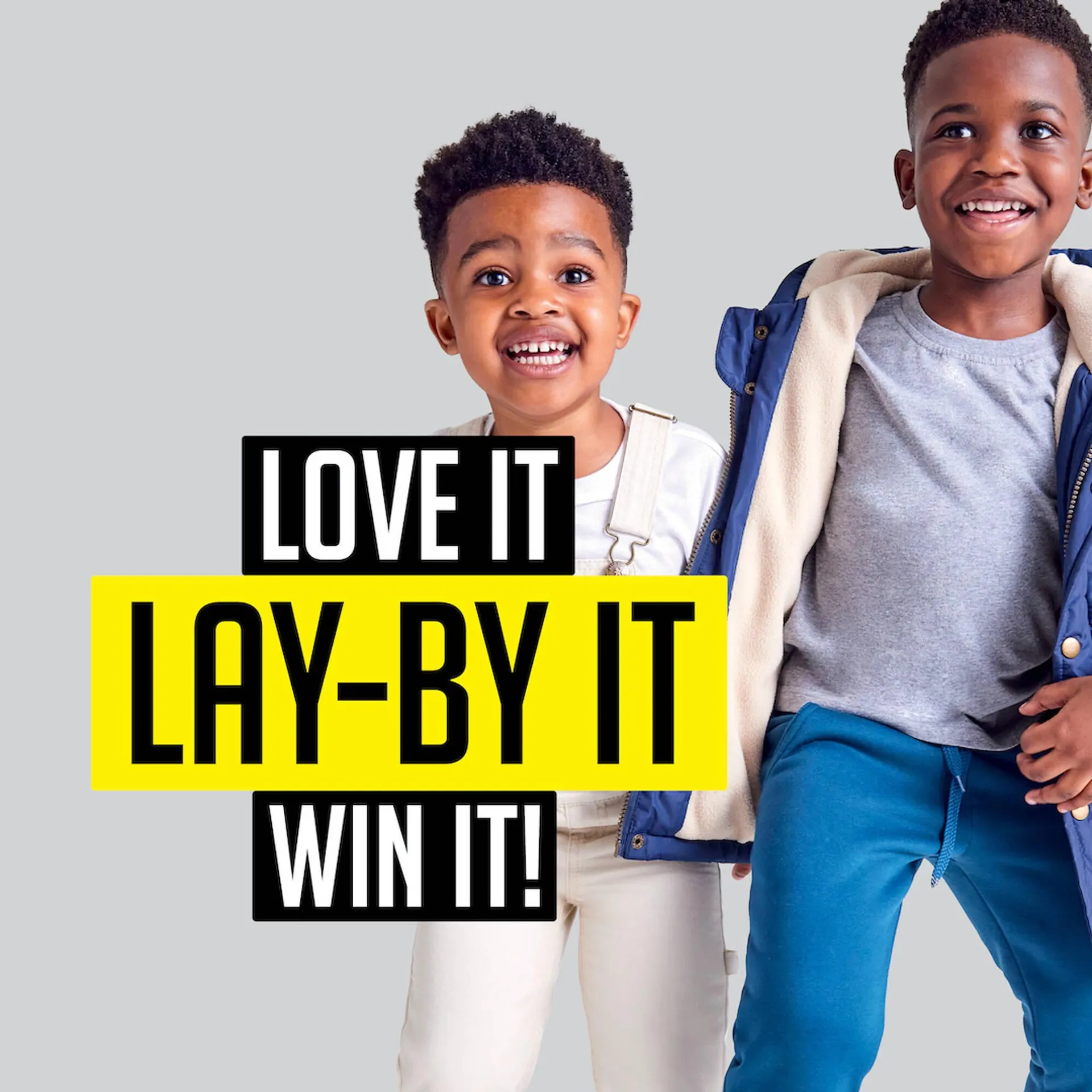 Ackermans catalogue from 19 April to 30 April 2024 - Catalogue Page 1