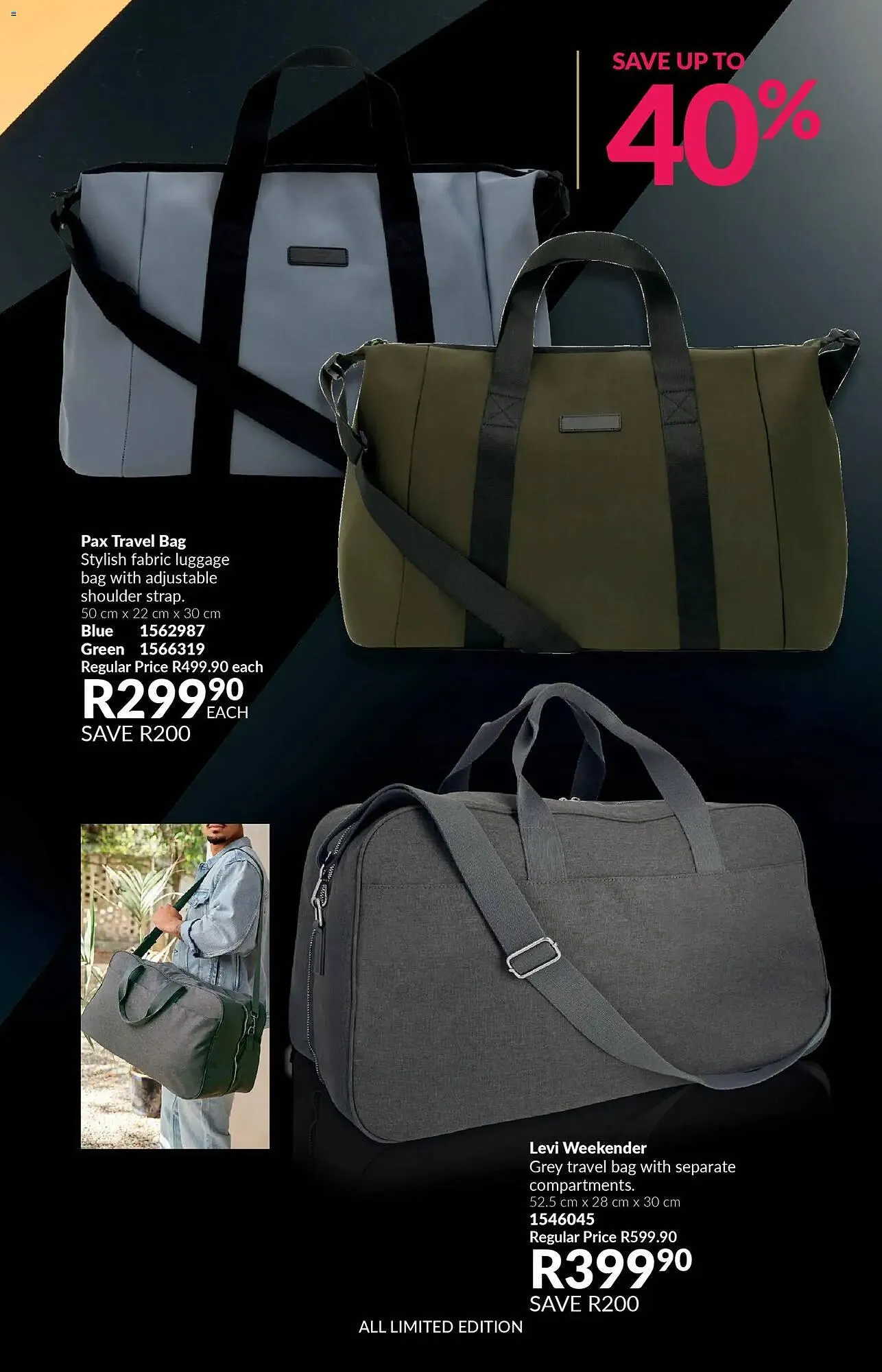 AVON catalogue from 31 October to 30 November 2025 - Catalogue Page 13