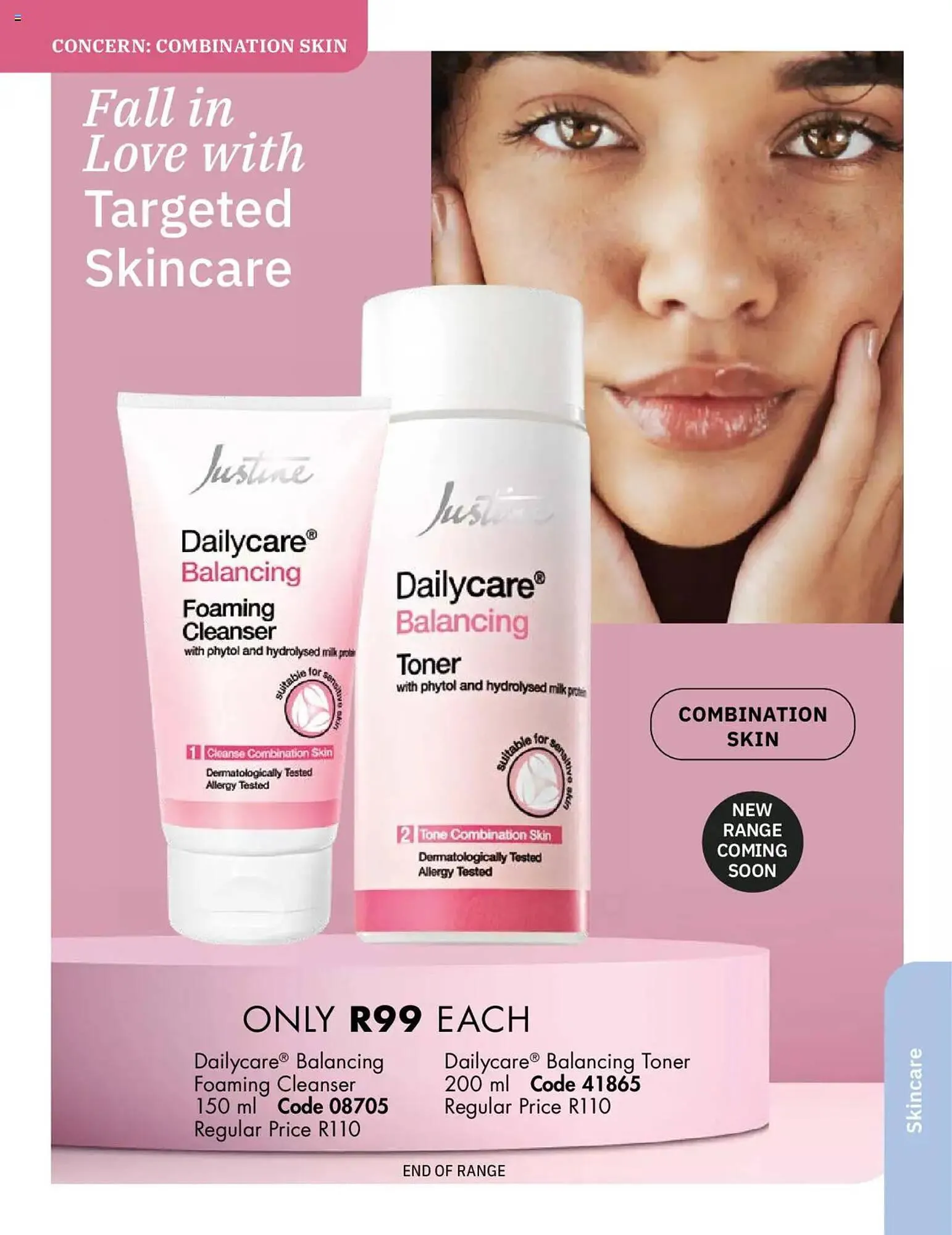 Justine catalogue from 1 February to 28 February 2025 - Catalogue Page 44