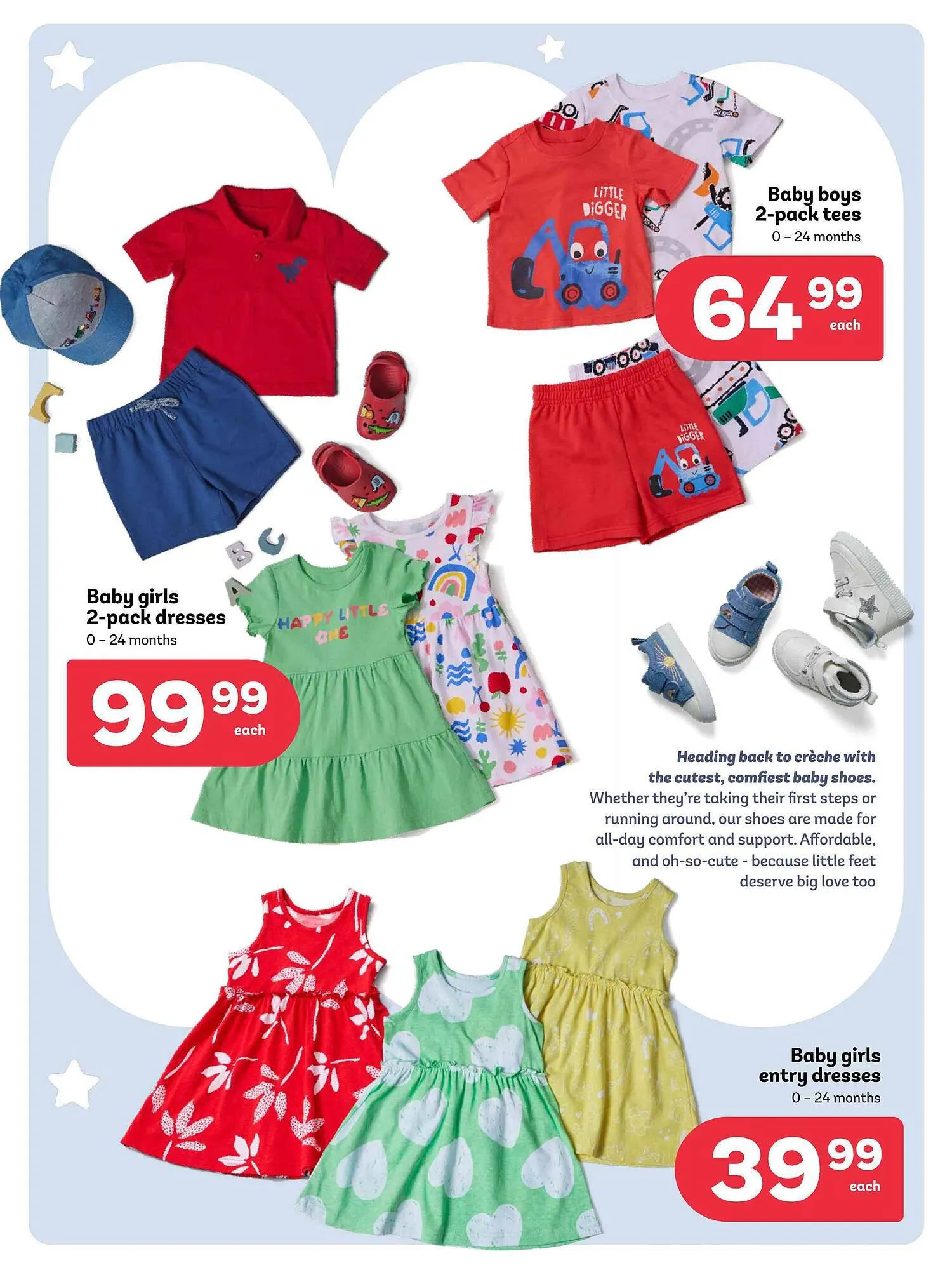 PEP catalogue from 26 December to 23 January 2025 - Catalogue Page 3