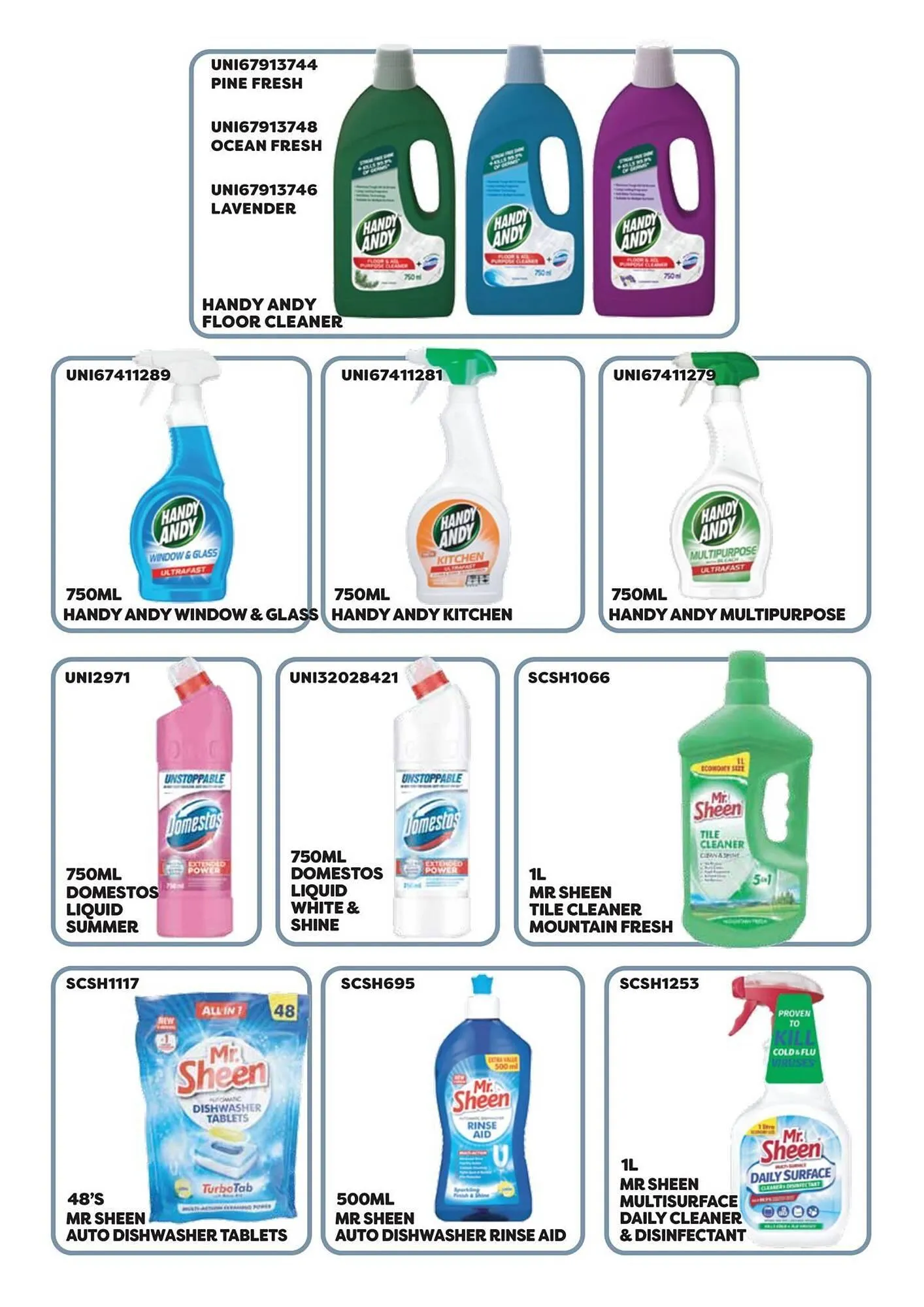 Mambo's Plastics Warehouse catalogue from 13 November to 13 November 2025 - Catalogue Page 70