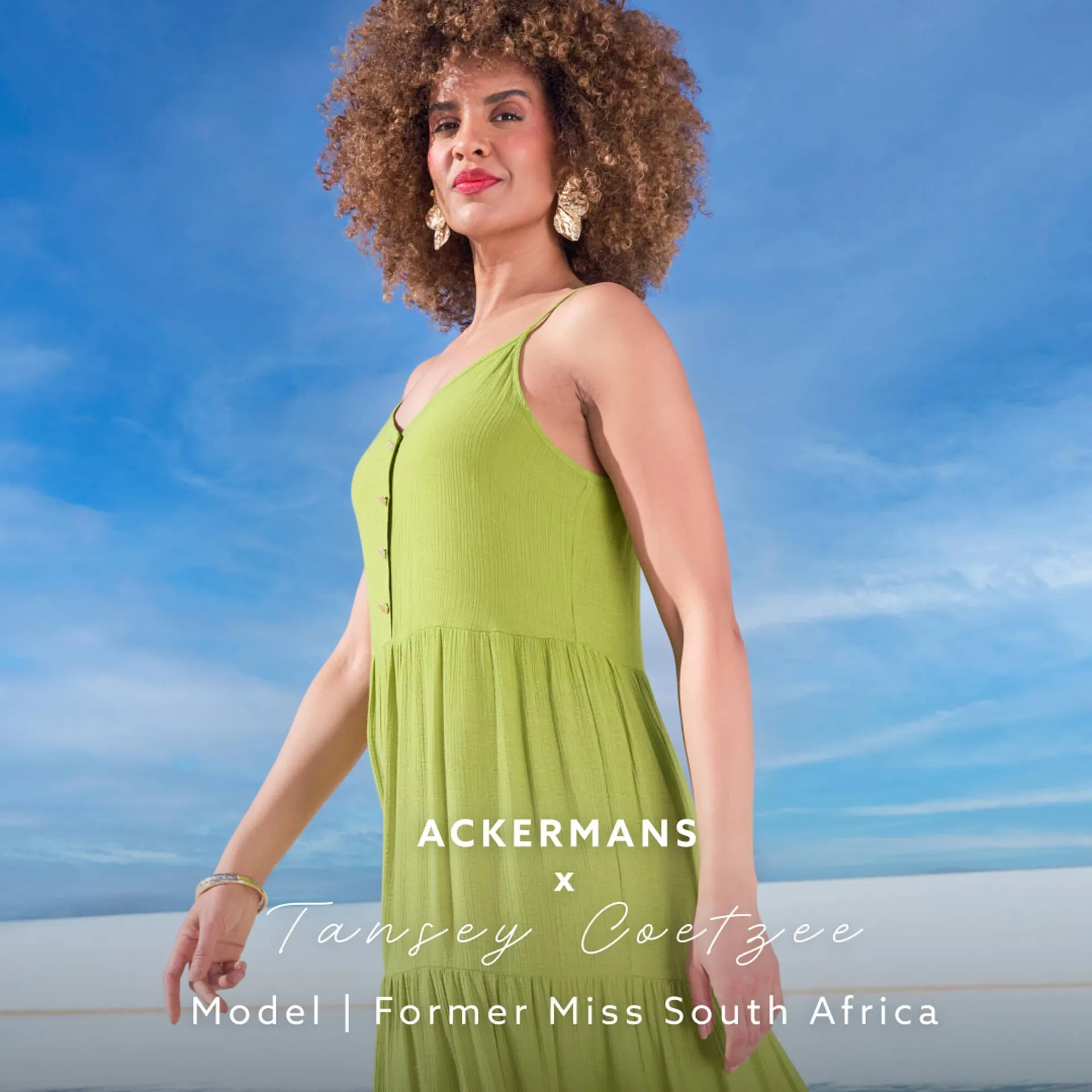 Ackermans catalogue from 9 October to 15 October 2025 - Catalogue Page 3