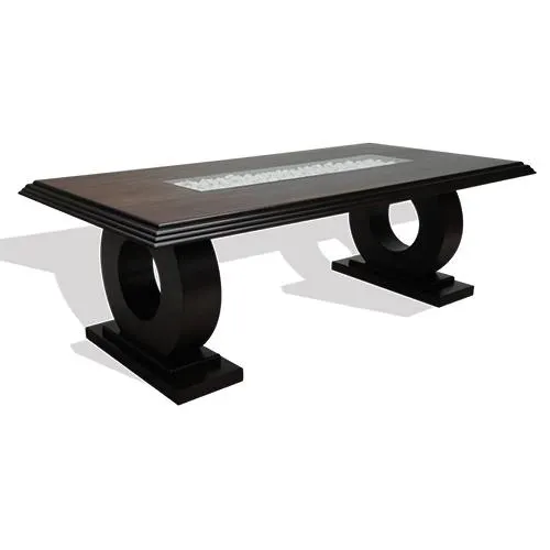 Bali Dining Table – 6 Seater