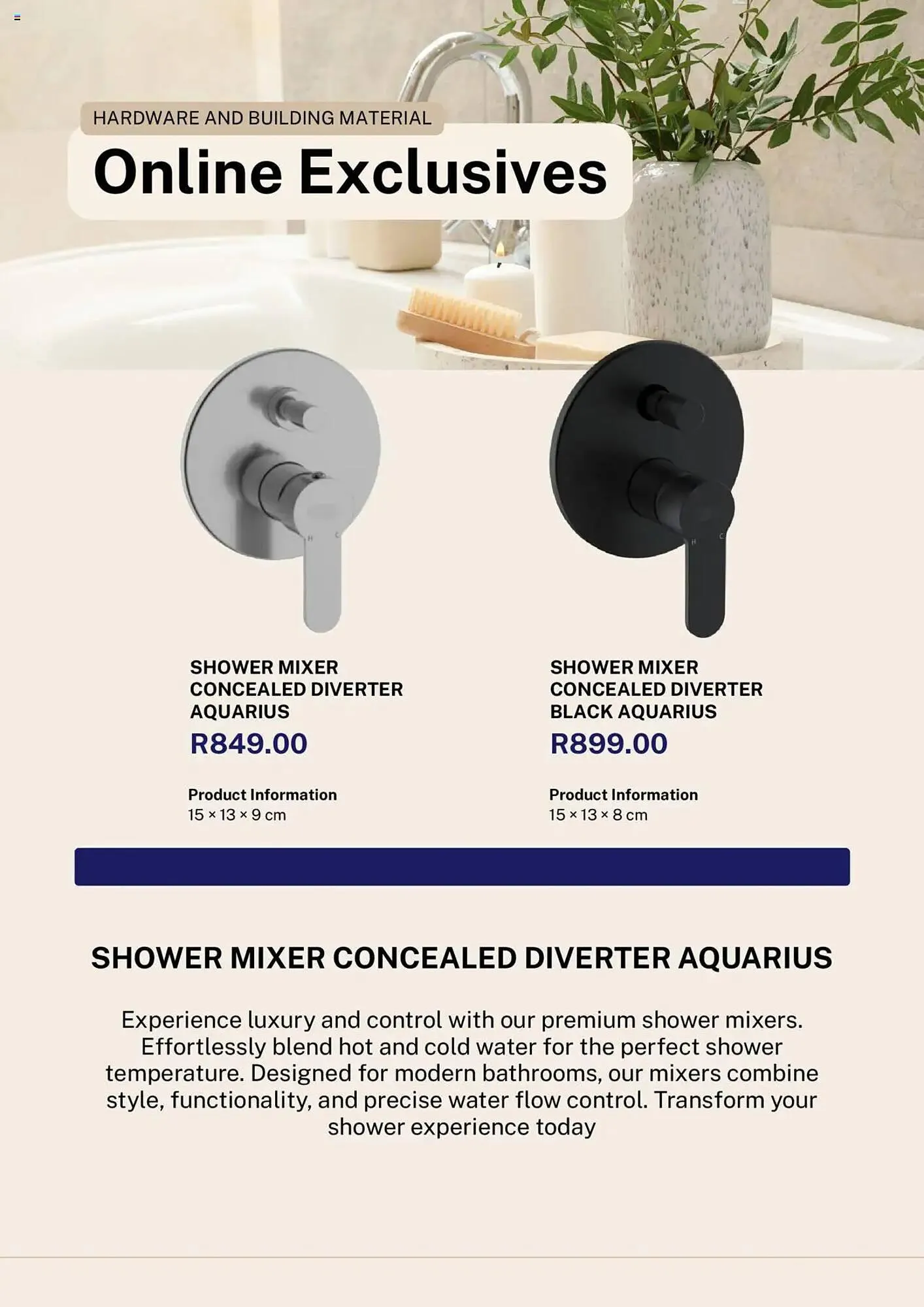 K Carrim catalogue from 8 July to 5 August 2025 - Catalogue Page 2