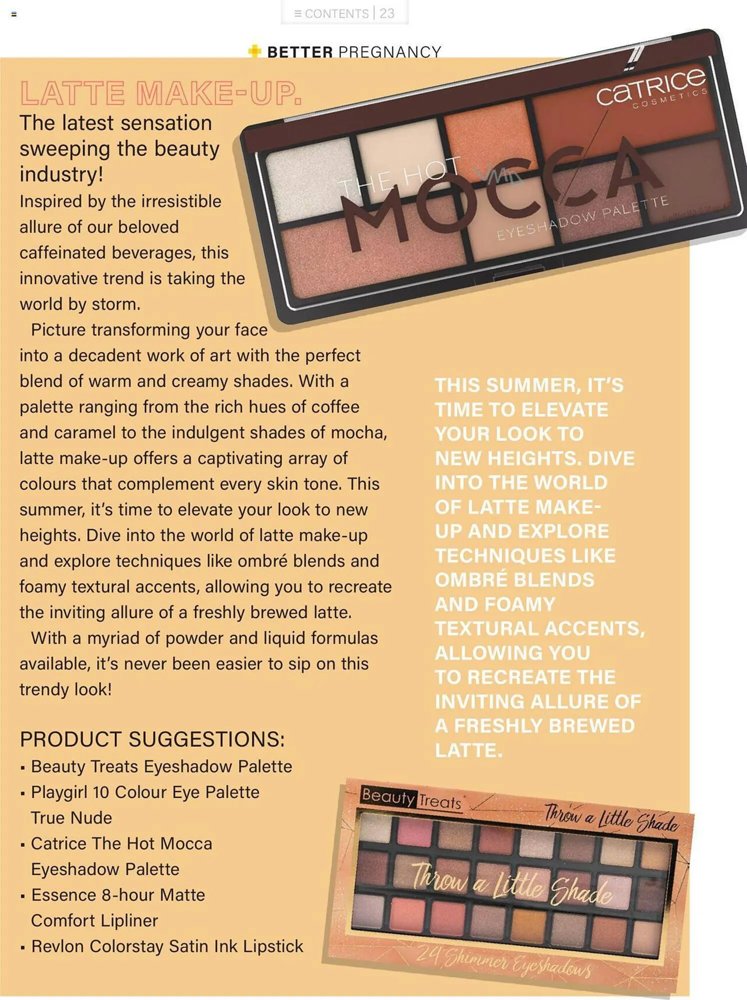 Baby City catalogue from 11 January to 31 May 2024 - Catalogue Page 23