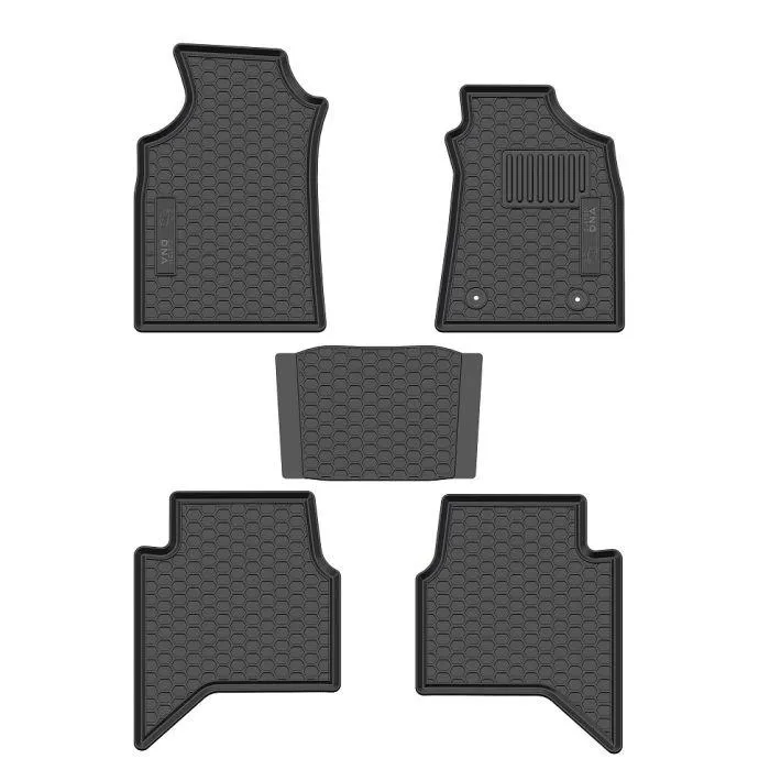 HILUX DOUBLE CAB 2011-2016