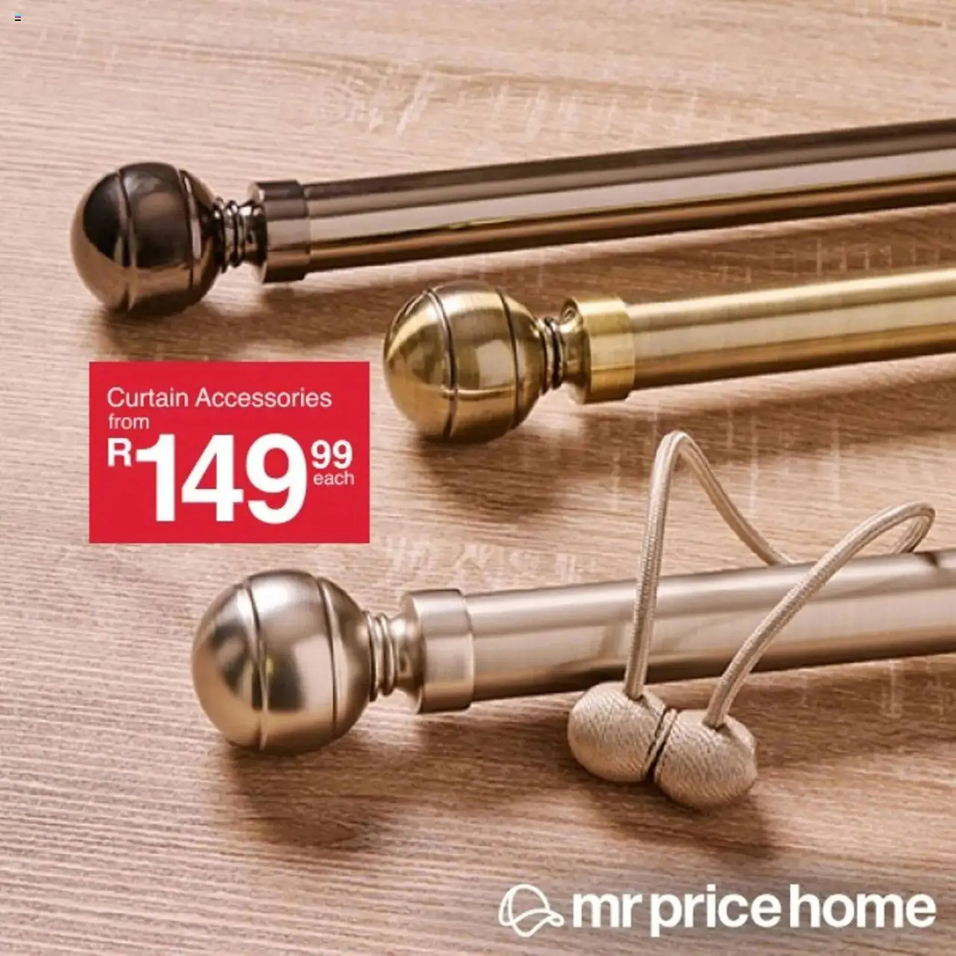 MRP Home catalogue from 1 July to 8 July 2025 - Catalogue Page 2