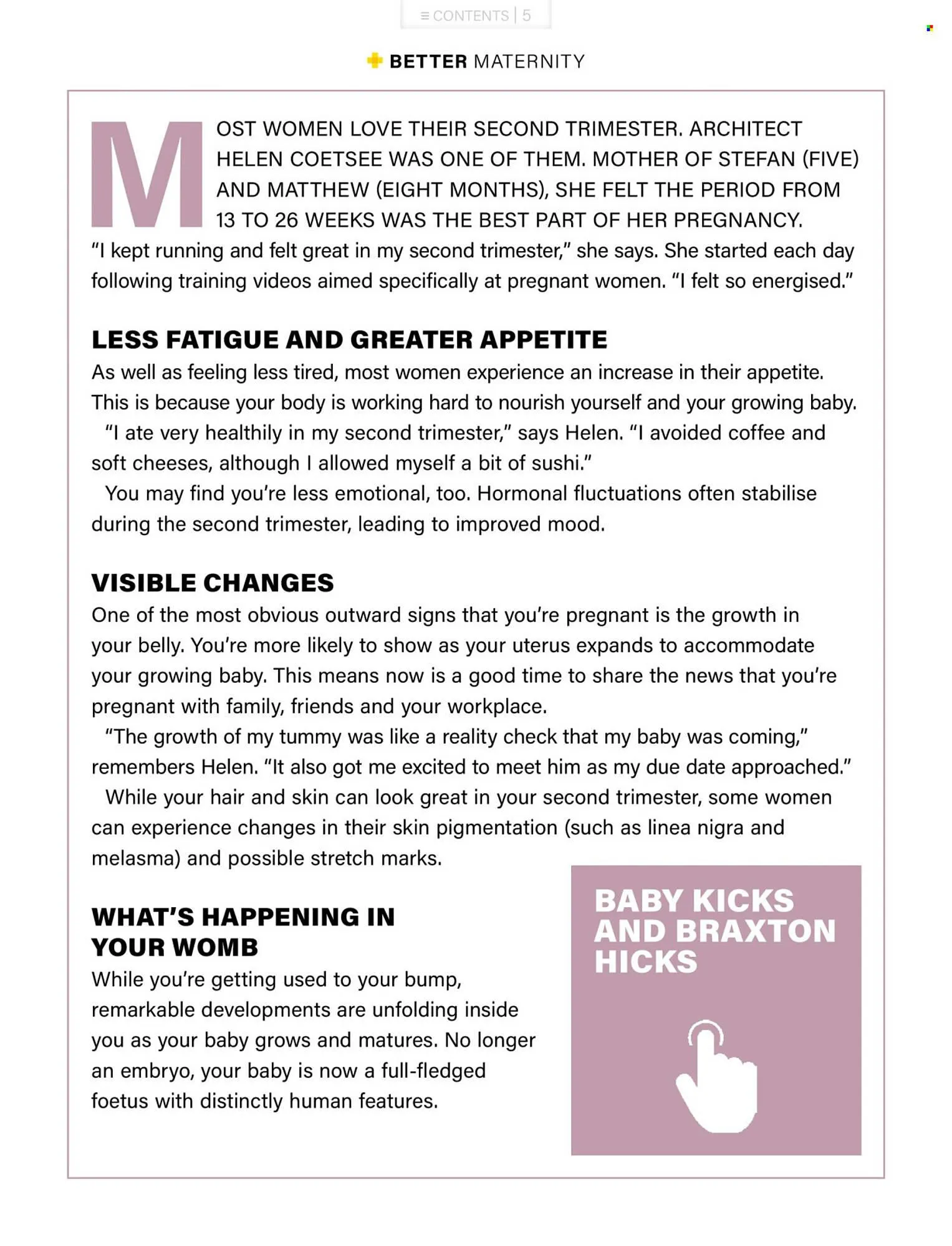 Baby City catalogue from 1 June to 30 June 2025 - Catalogue Page 5