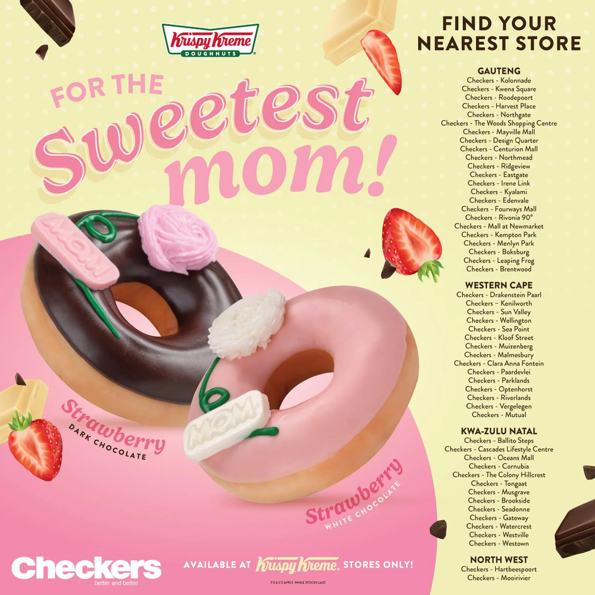 Checkers catalogue from 9 May to 15 May 2025 - Catalogue Page 2