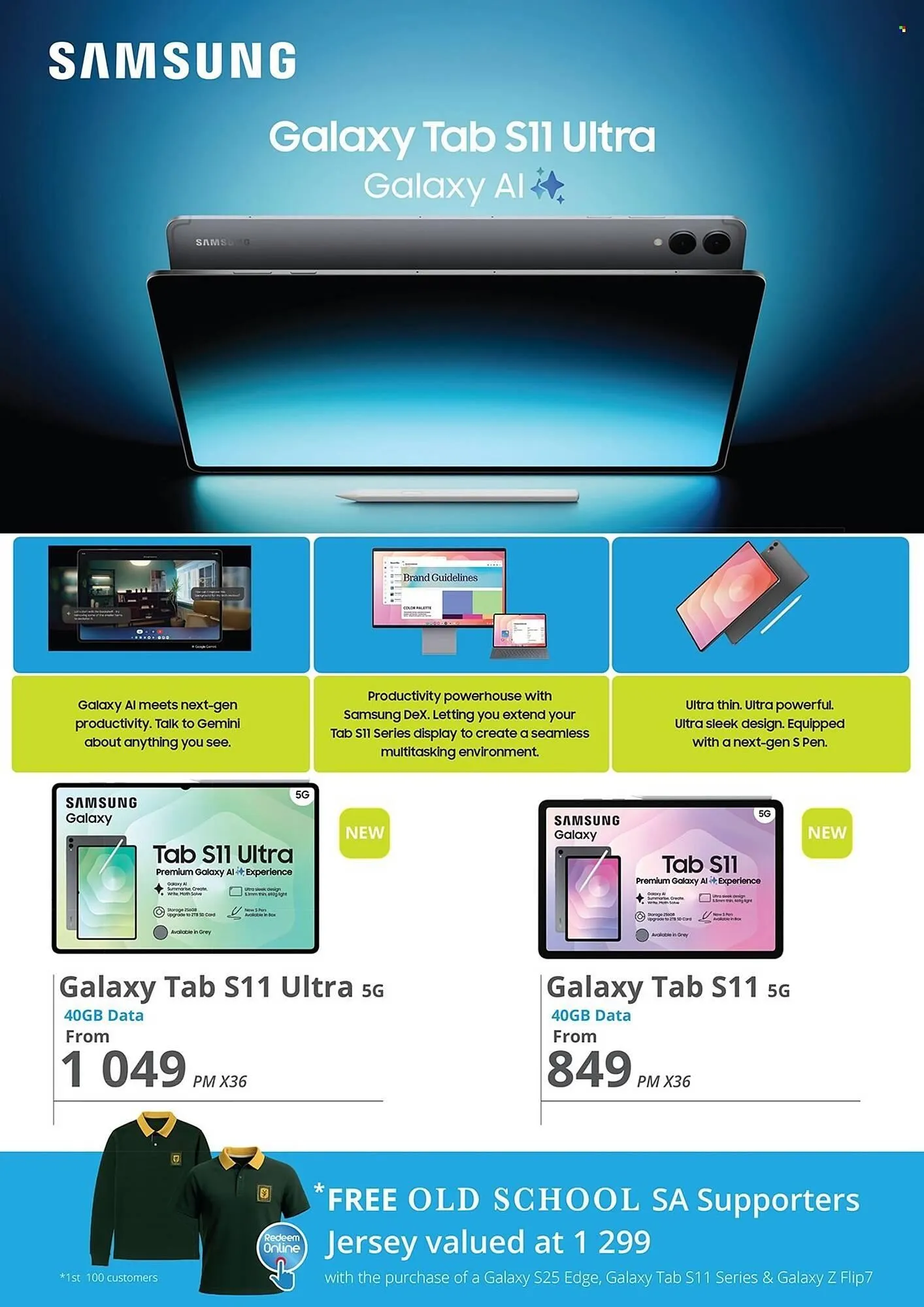 Cellucity catalogue from 7 November to 8 December 2025 - Catalogue Page 28