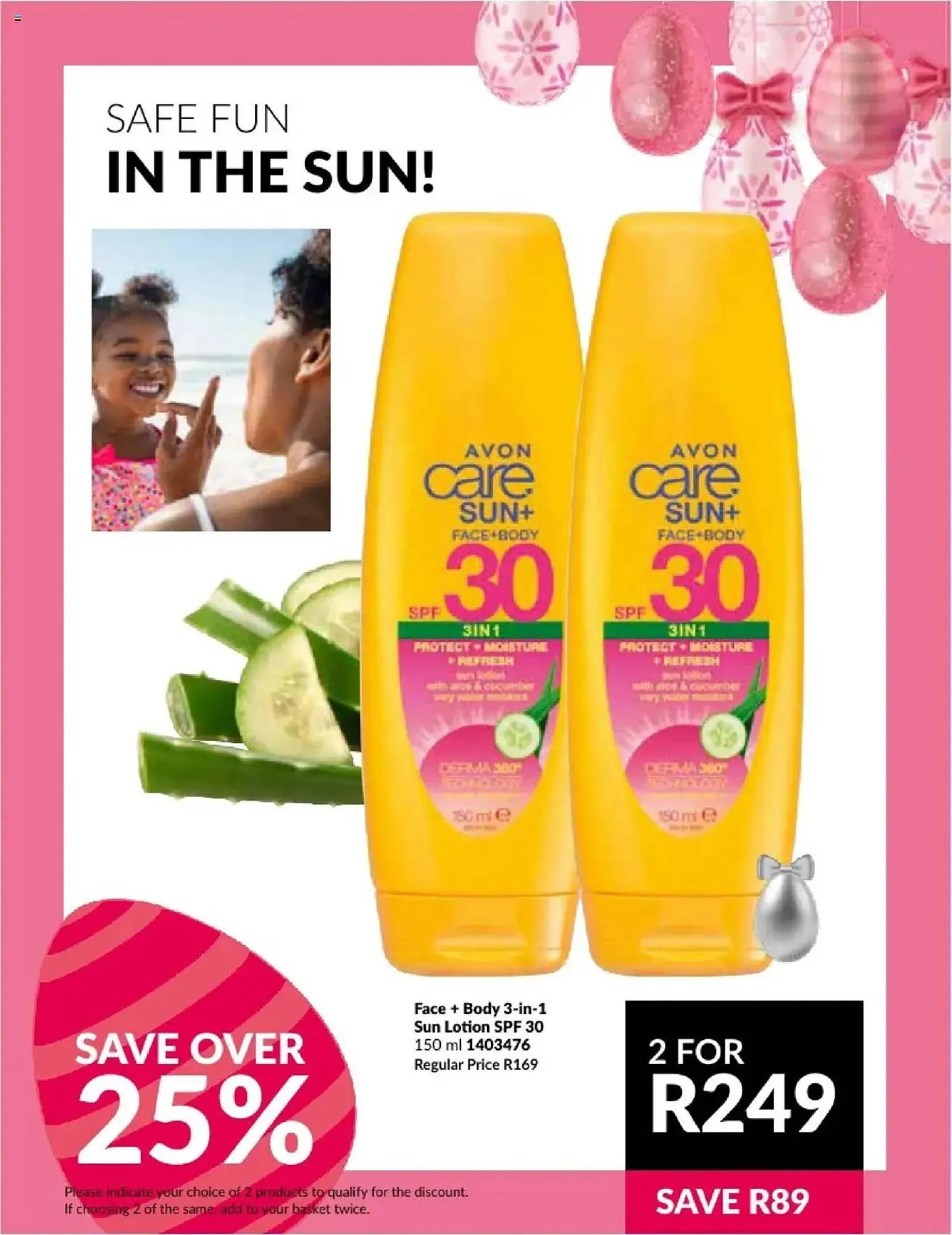 AVON catalogue from 16 April to 30 April 2025 - Catalogue Page 41