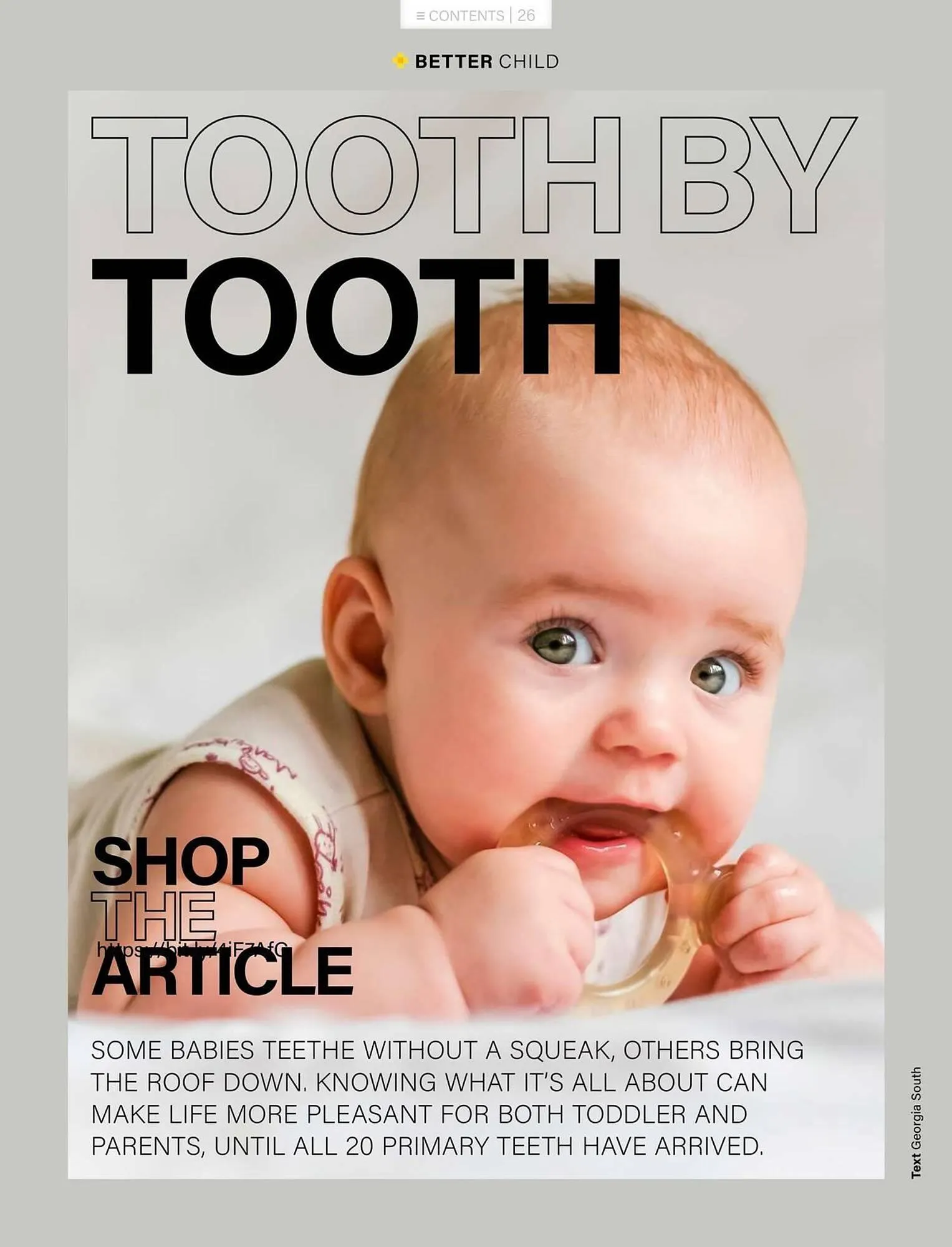 Baby City catalogue from 15 April to 21 April 2025 - Catalogue Page 26