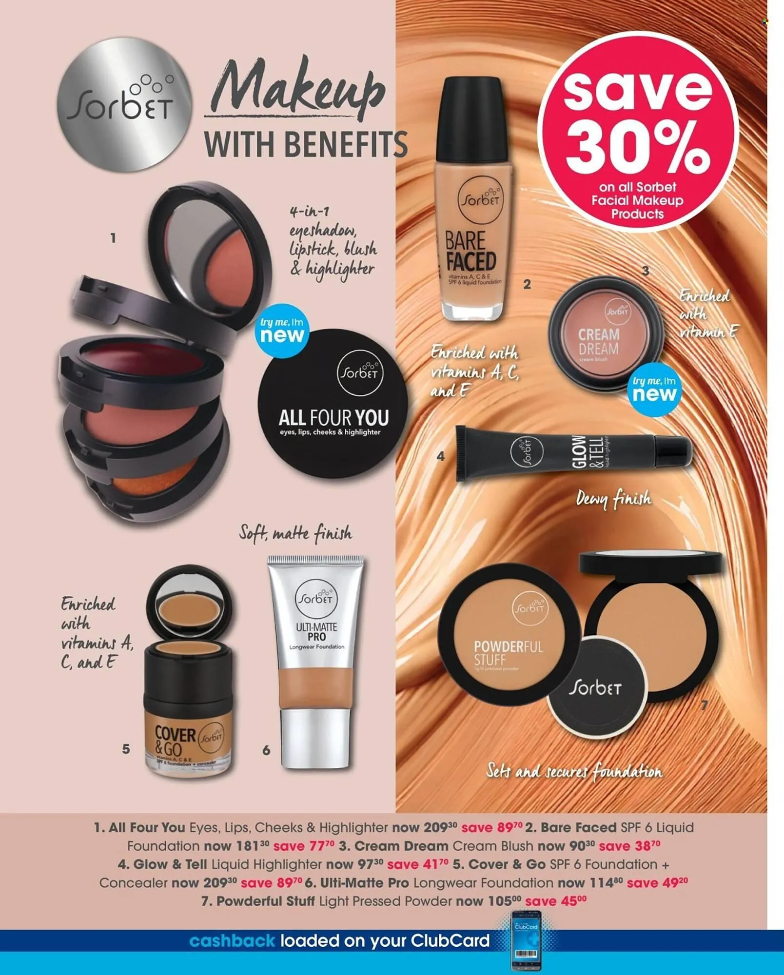 Clicks catalogue from 7 May to 20 May 2025 - Catalogue Page 12