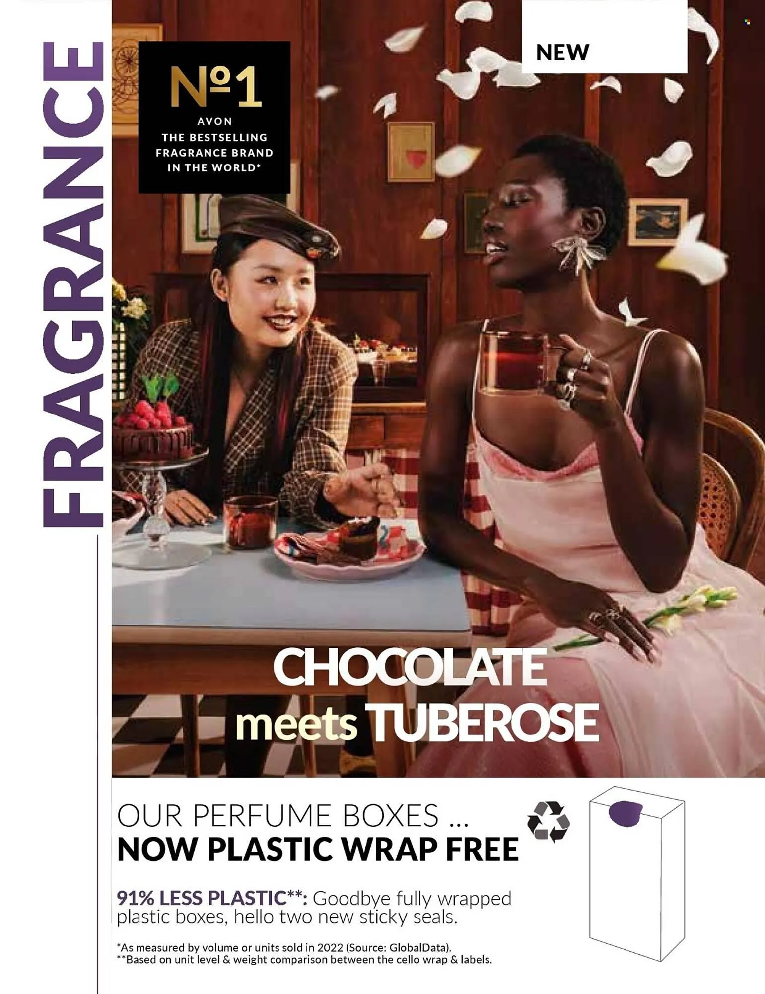 AVON catalogue from 1 September to 2 October 2025 - Catalogue Page 30