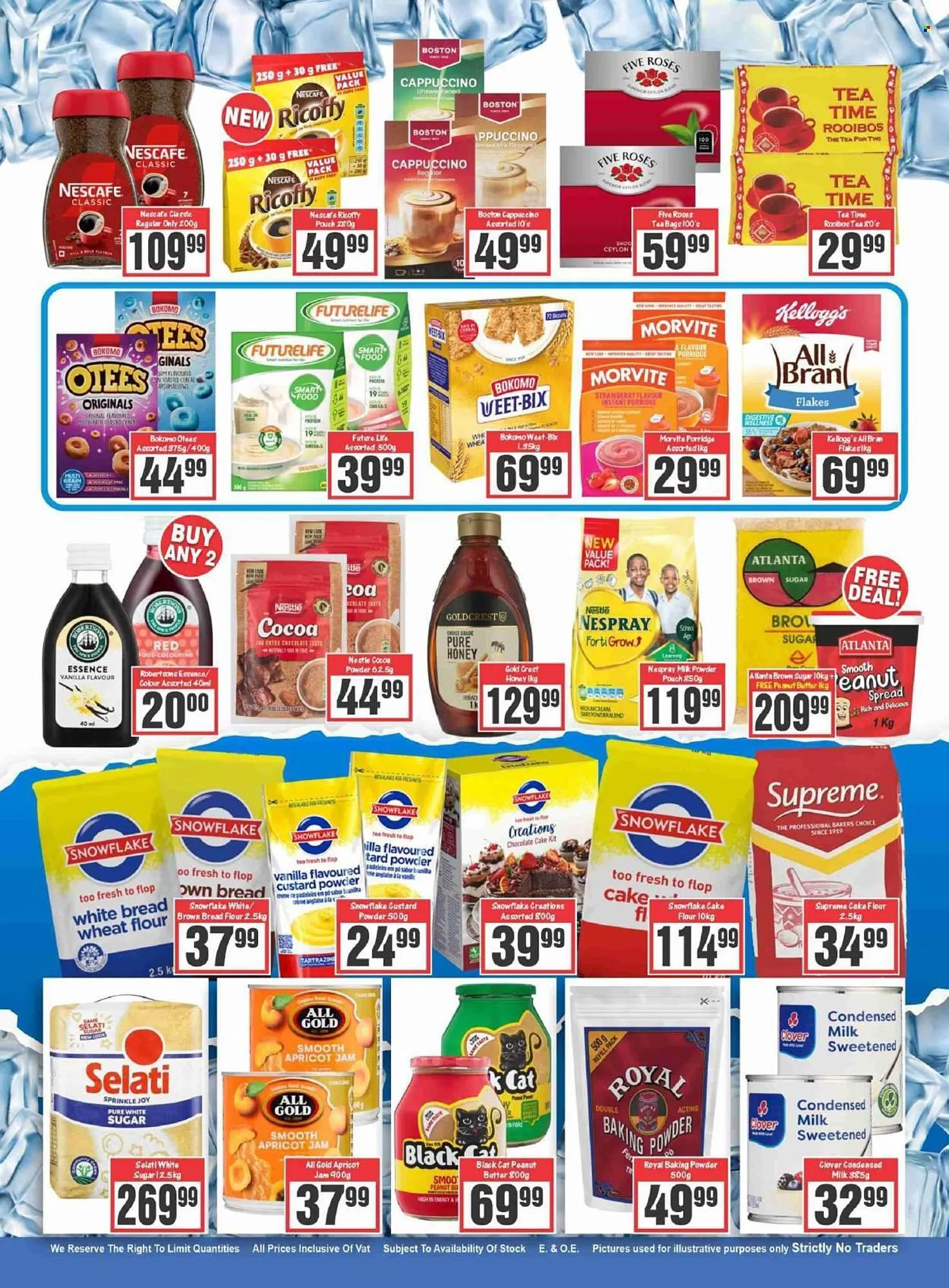 Big Save catalogue from 24 July to 10 August 2025 - Catalogue Page 5