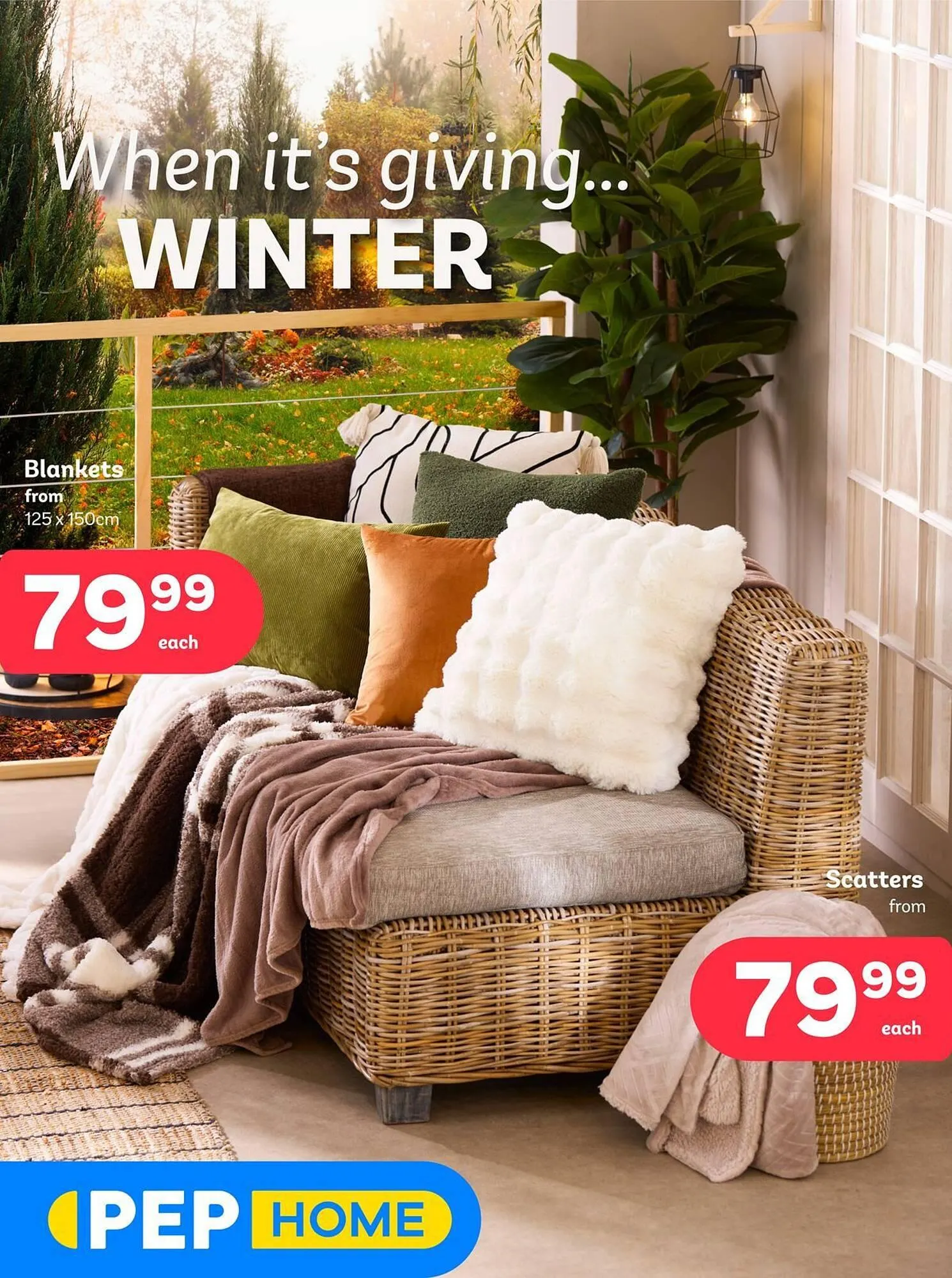 PEP catalogue from 23 April to 29 April 2025 - Catalogue Page 1