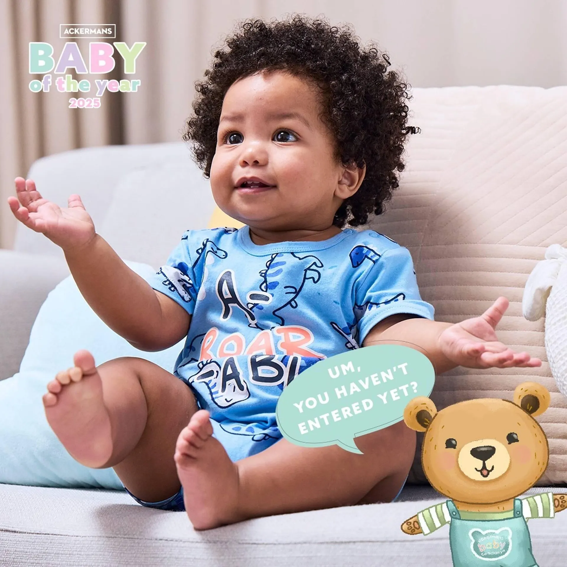 Ackermans catalogue - 1