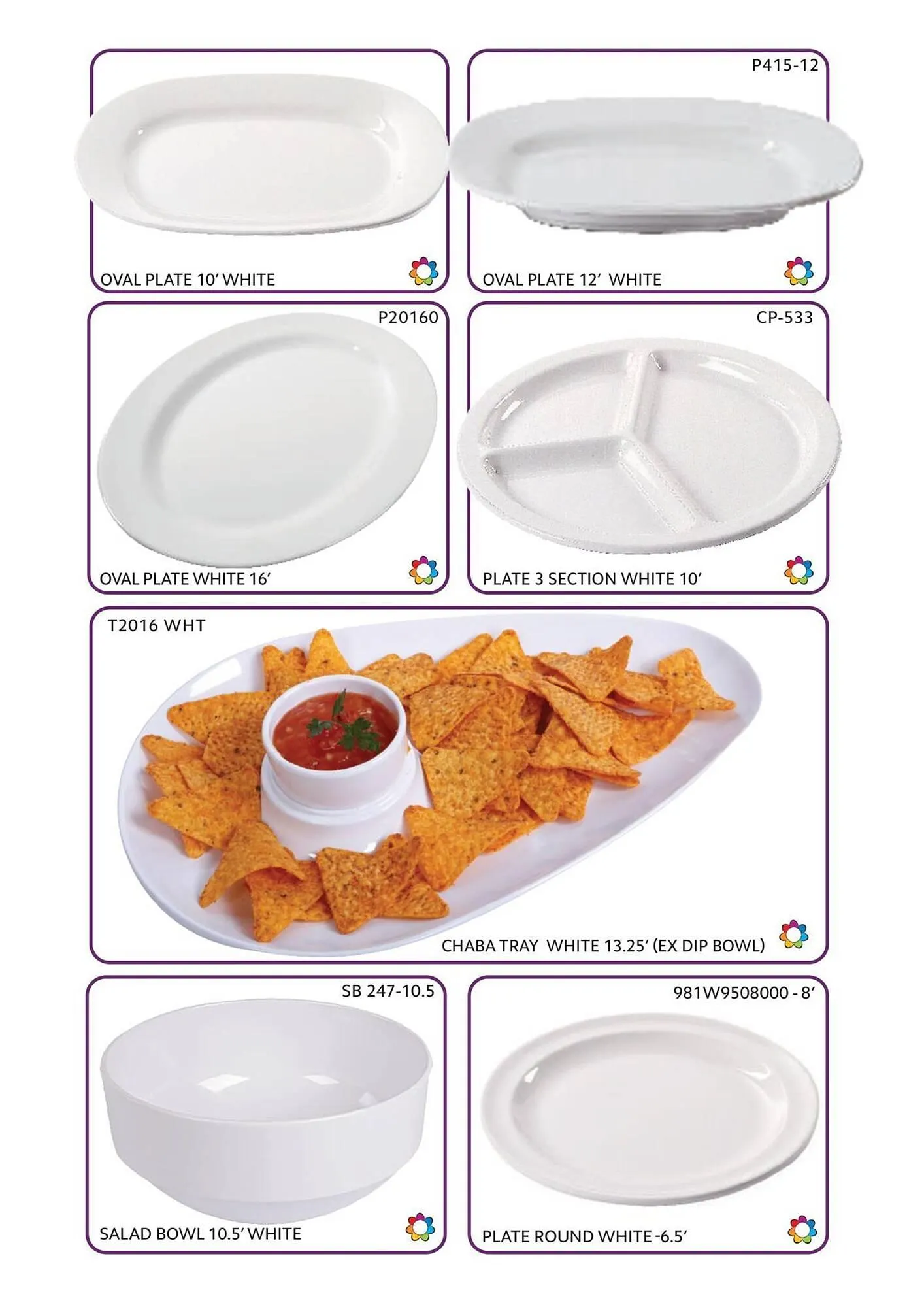 Mambo's Plastics Warehouse catalogue from 17 December to 23 December 2025 - Catalogue Page 5