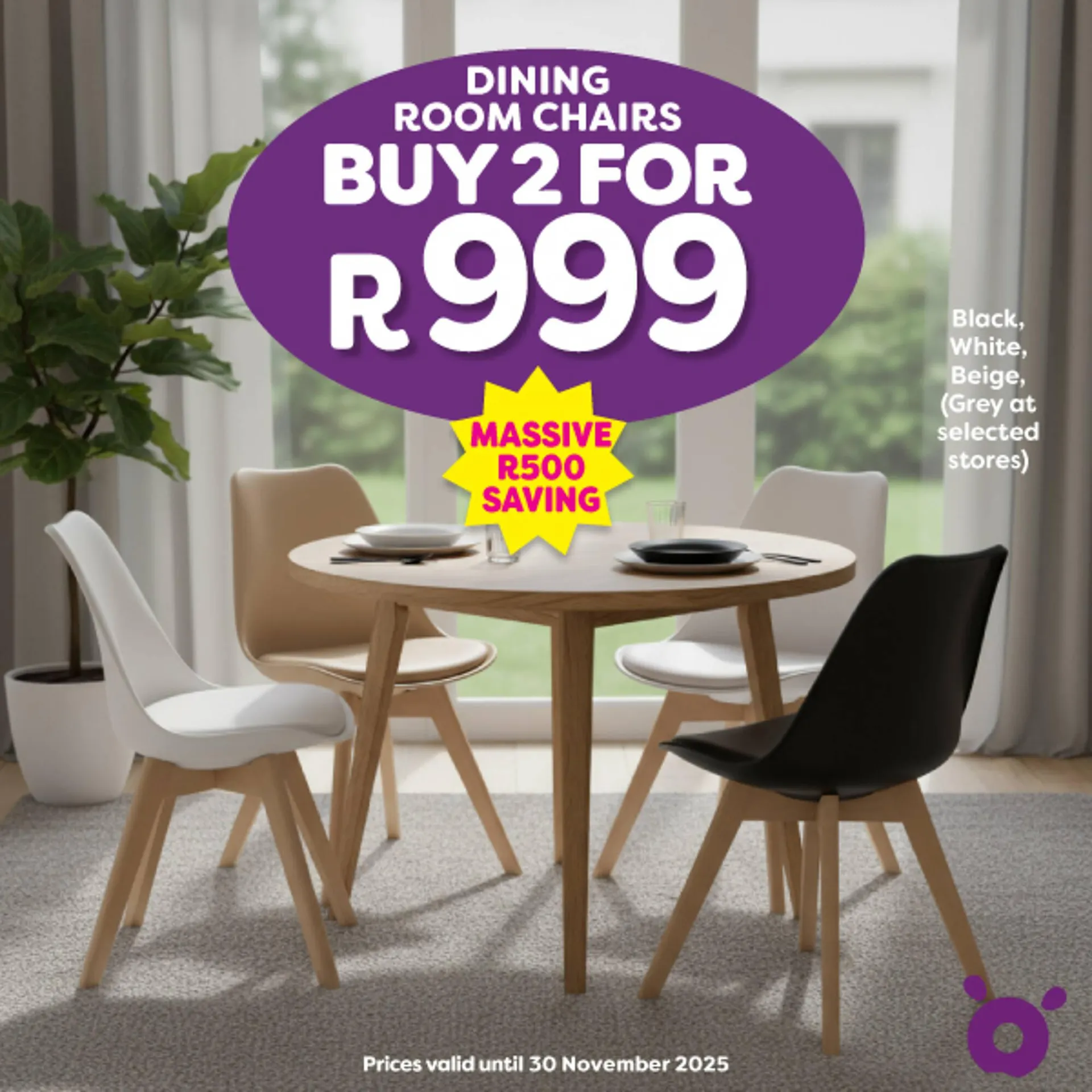 Mambo's Plastics Warehouse catalogue from 29 October to 4 November 2025 - Catalogue Page 2