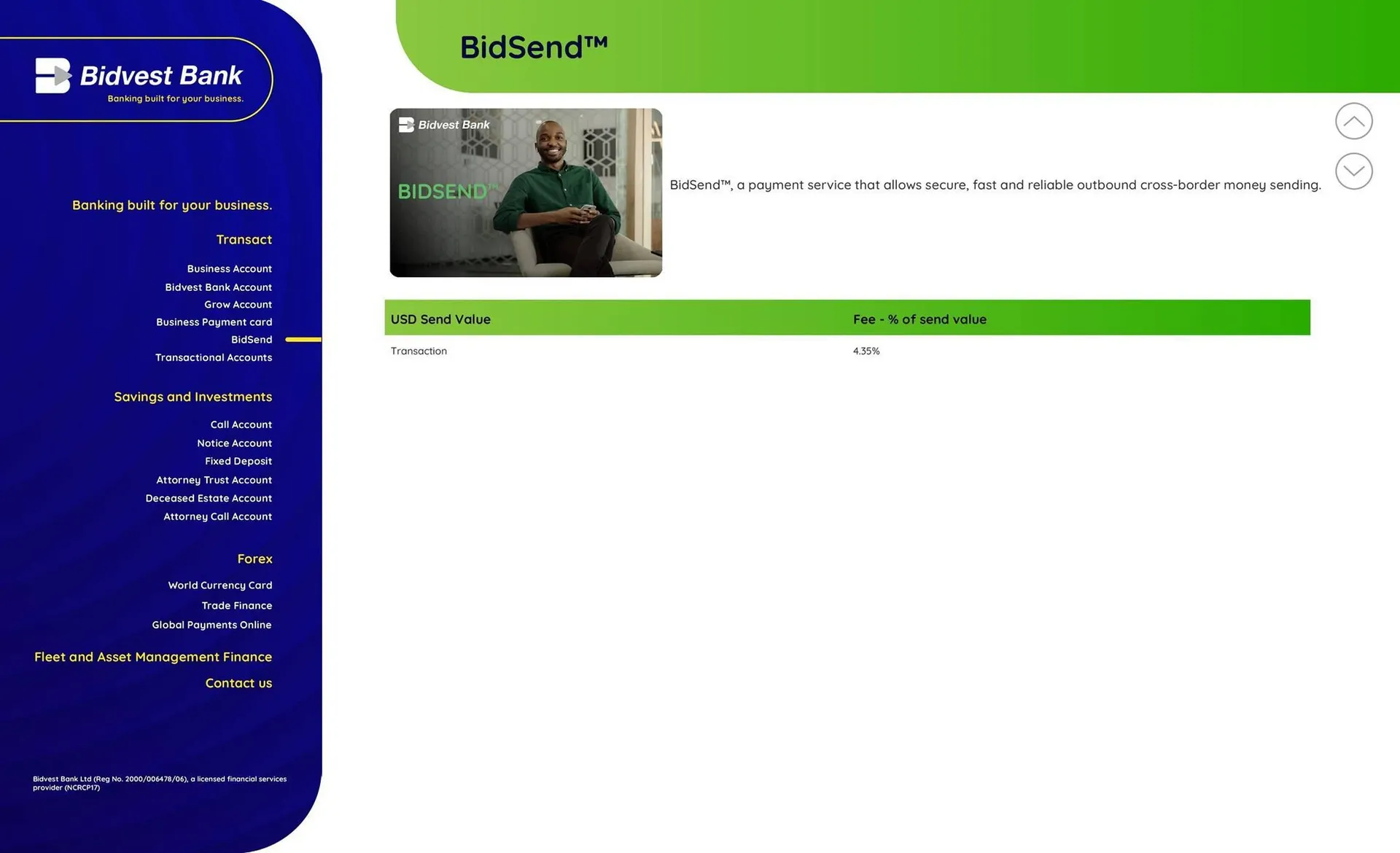Bidvest Waltons catalogue from 27 January to 31 July 2025 - Catalogue Page 27