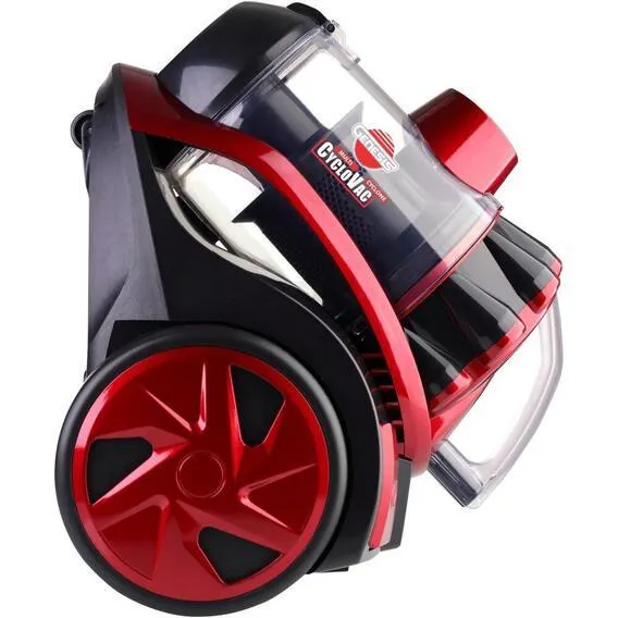 GENESIS CYCLOVAC MULTI CYCLONE 0,4 G