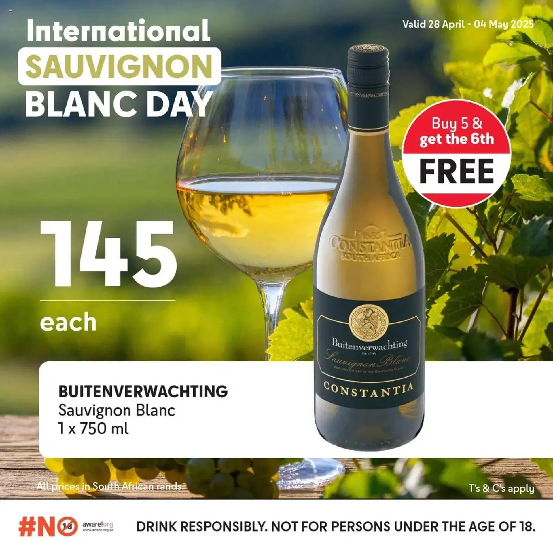 Makro catalogue from 28 April to 4 May 2025 - Catalogue Page 20