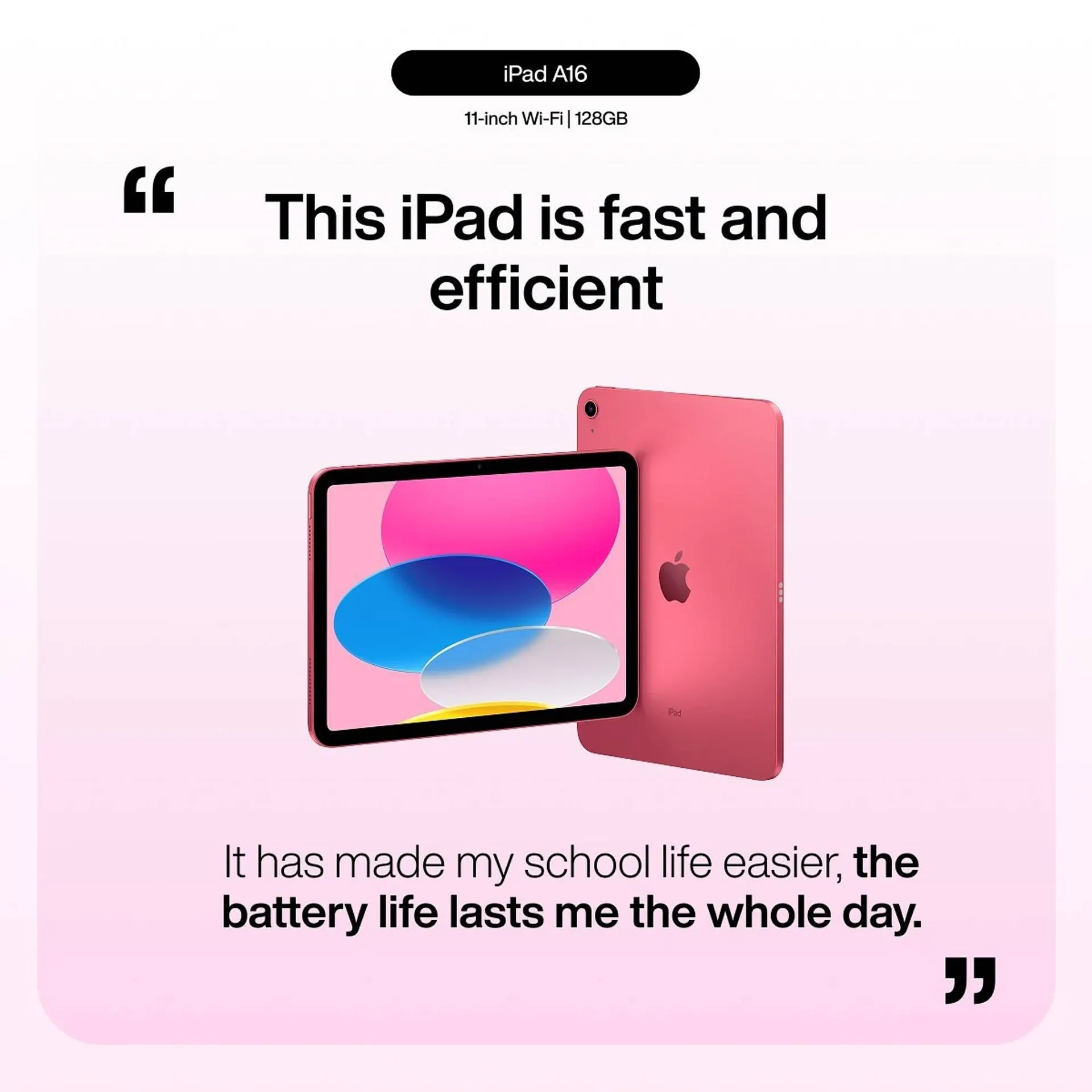 iStore catalogue from 29 August to 10 September 2025 - Catalogue Page 5