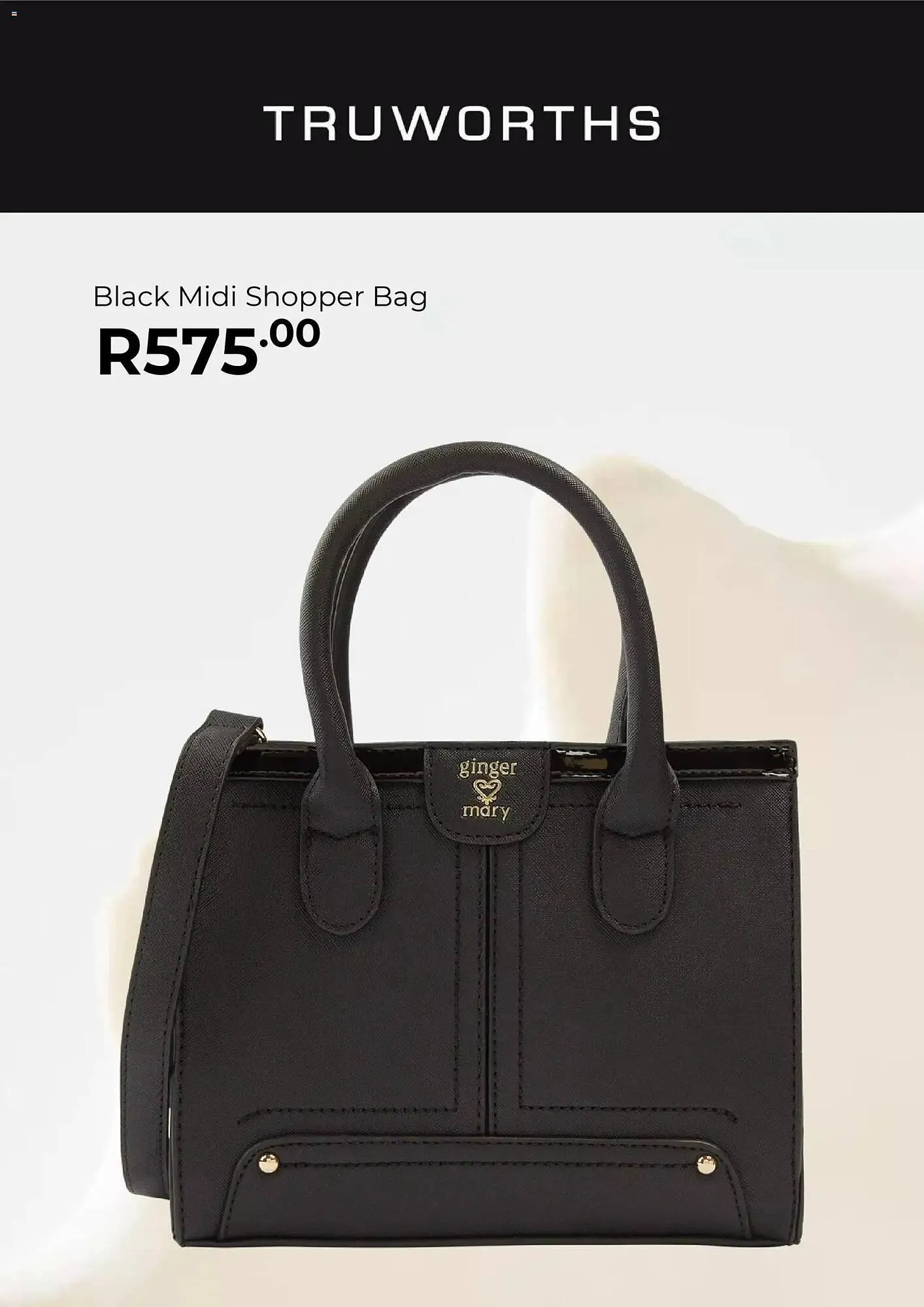 Truworths catalogue from 31 October to 30 November 2025 - Catalogue Page 7