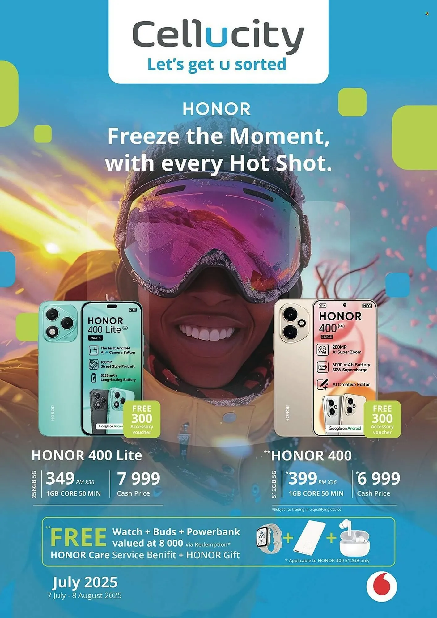 Cellucity catalogue from 7 July to 8 August 2025 - Catalogue Page 44