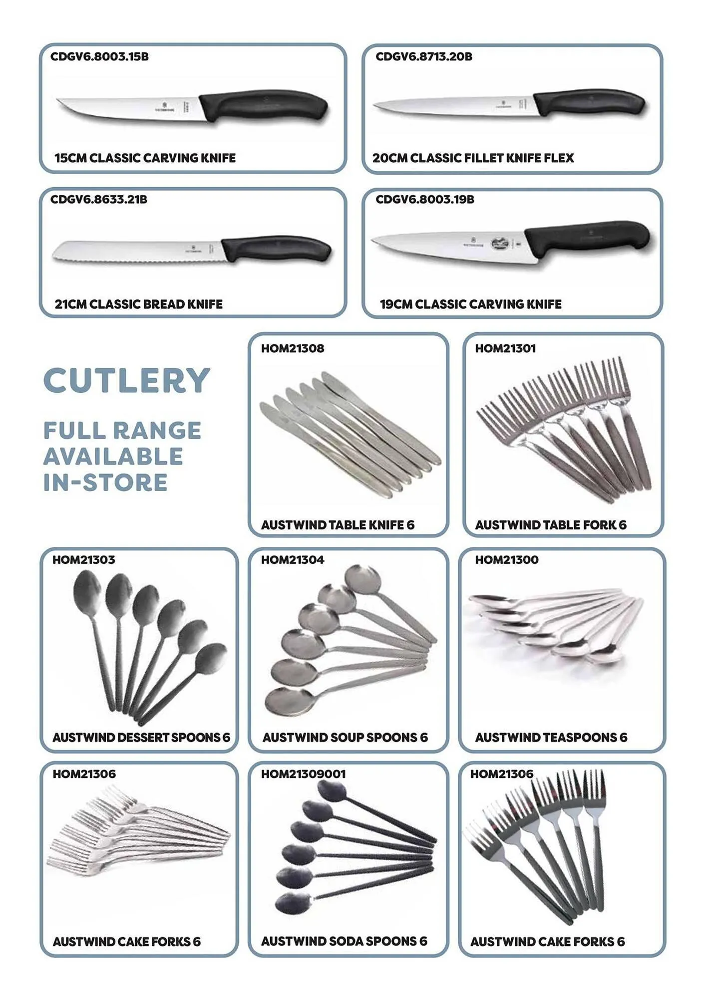 Mambo's Plastics Warehouse catalogue from 13 November to 13 November 2025 - Catalogue Page 57