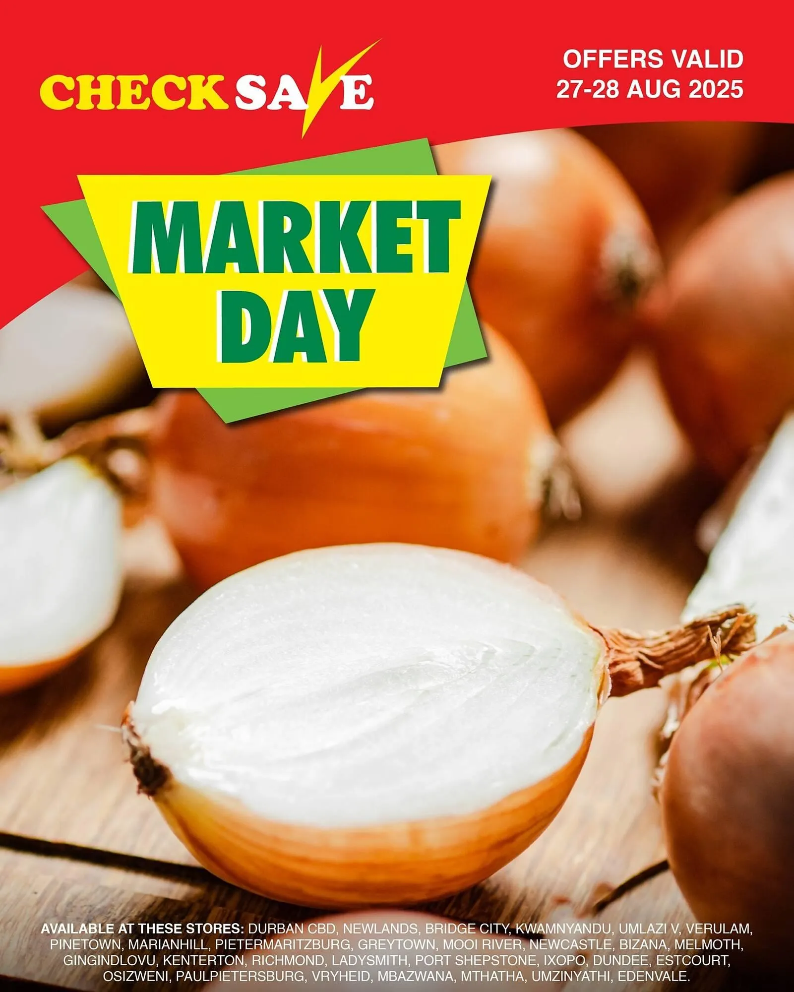 Check Save catalogue - 1