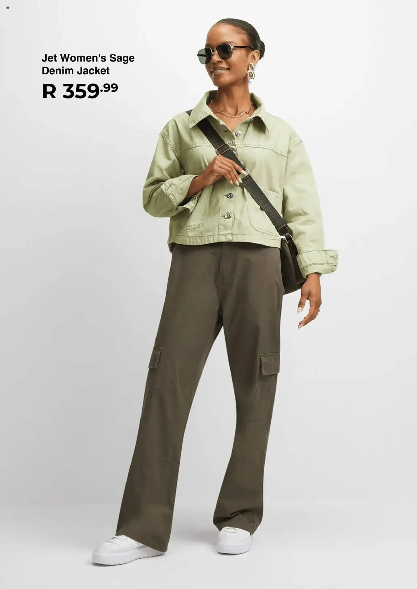 Jet catalogue from 8 April to 27 April 2025 - Catalogue Page 3