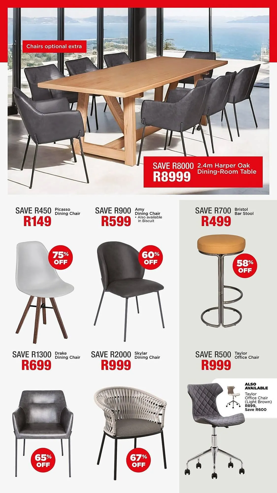 House & Home catalogue from 11 March to 17 March 2025 - Catalogue Page 5