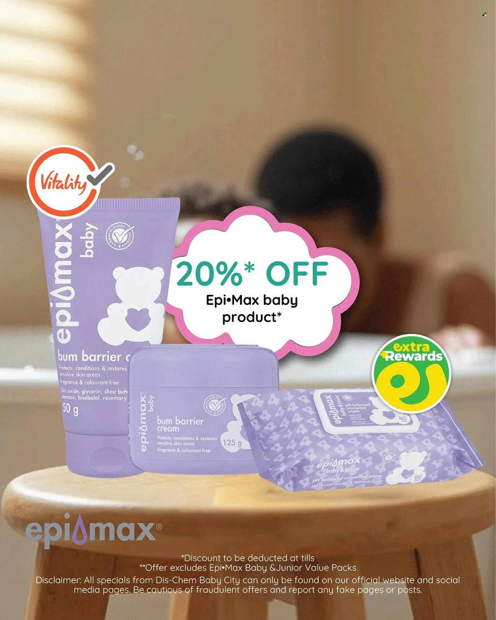 Baby City catalogue from 17 June to 13 July 2025 - Catalogue Page 2