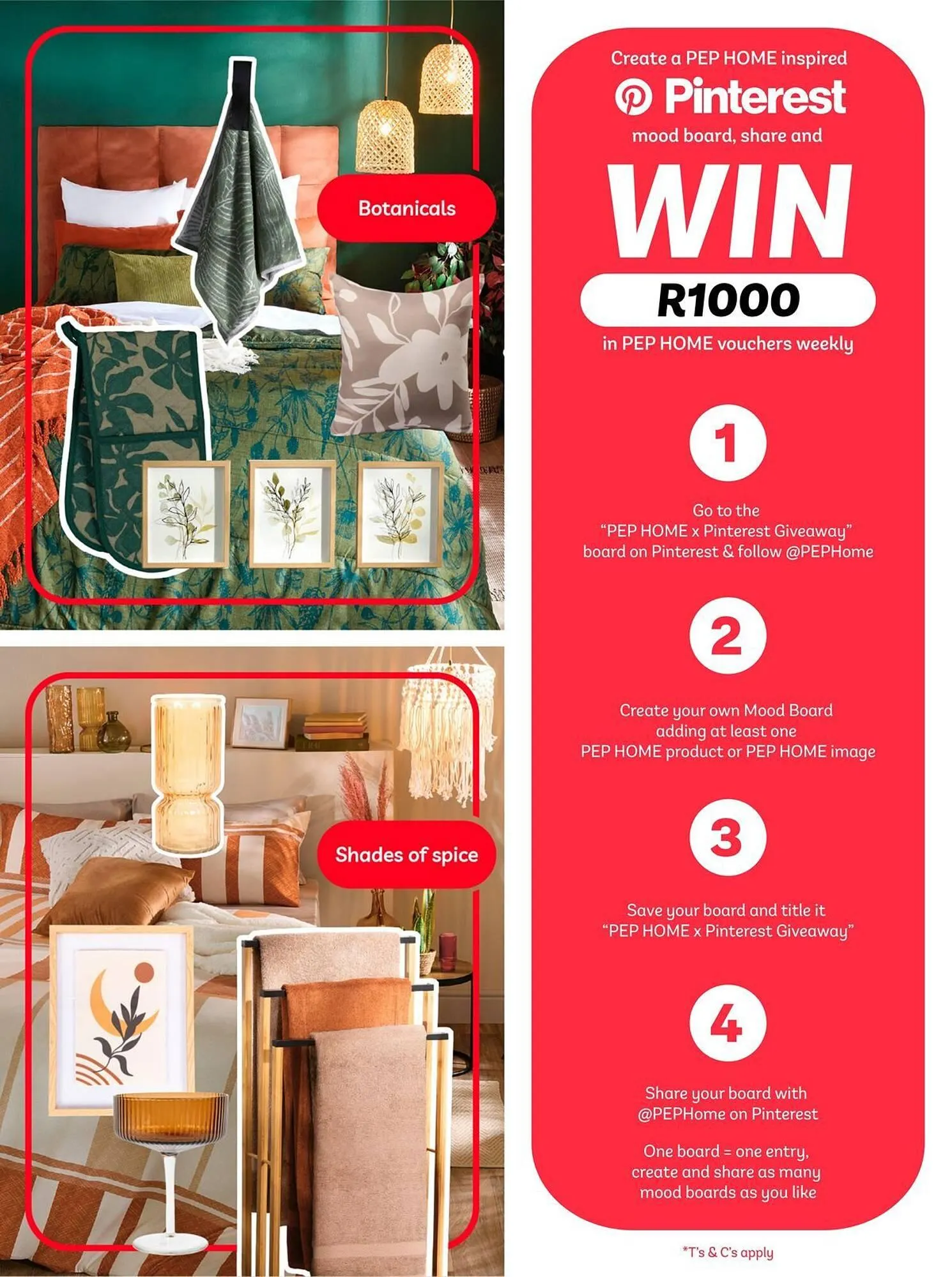 PEP catalogue from 23 April to 29 April 2025 - Catalogue Page 3