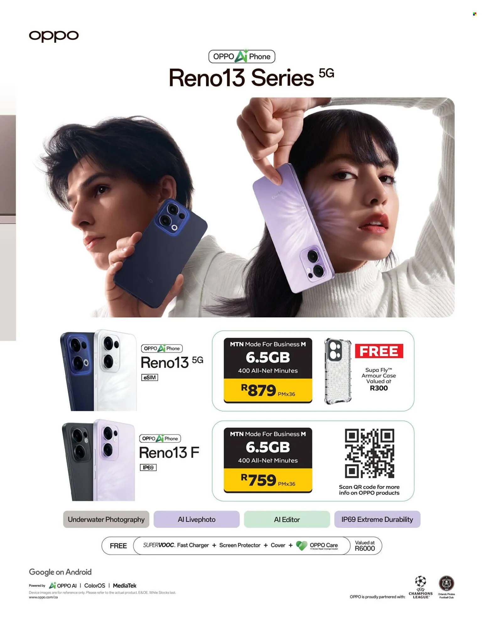 MTN catalogue from 7 August to 6 September 2025 - Catalogue Page 9