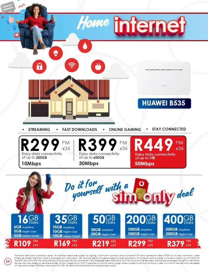 Let's Celebrate the Connectors! from 12 August to 5 September 2024 - Catalogue Page 24