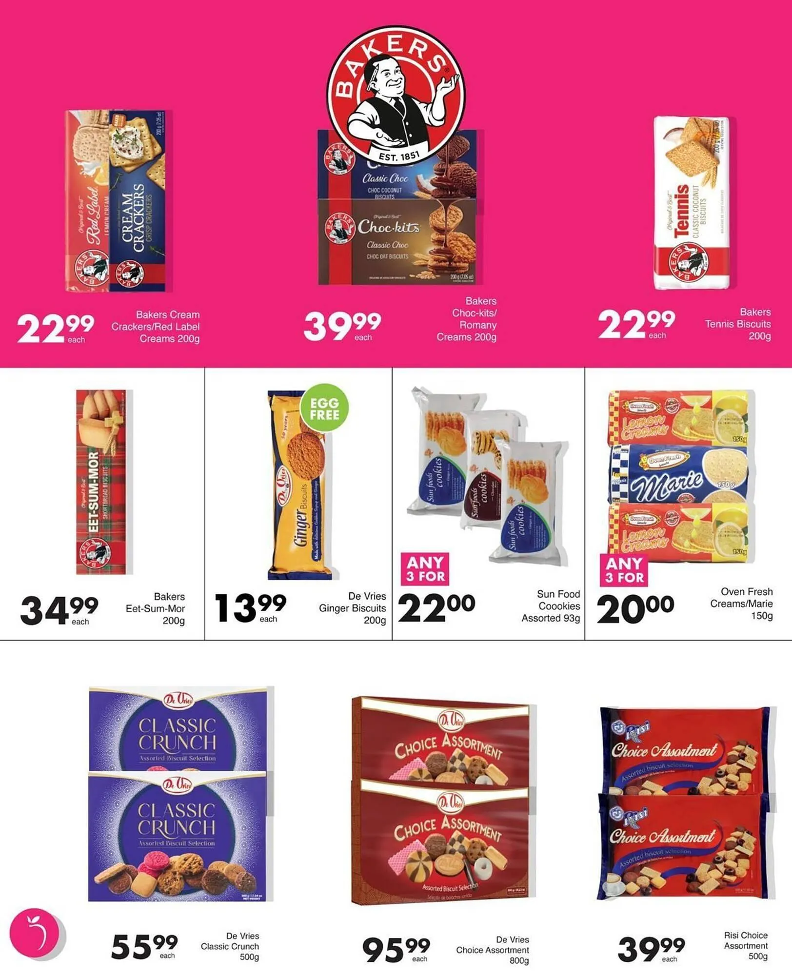 Save catalogue from 29 December to 11 January 2026 - Catalogue Page 16