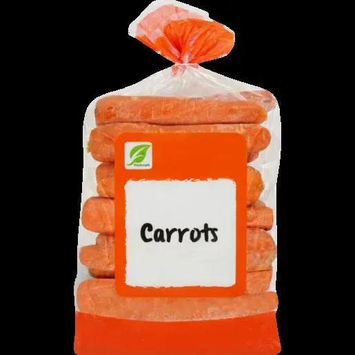 Carrots 3kg