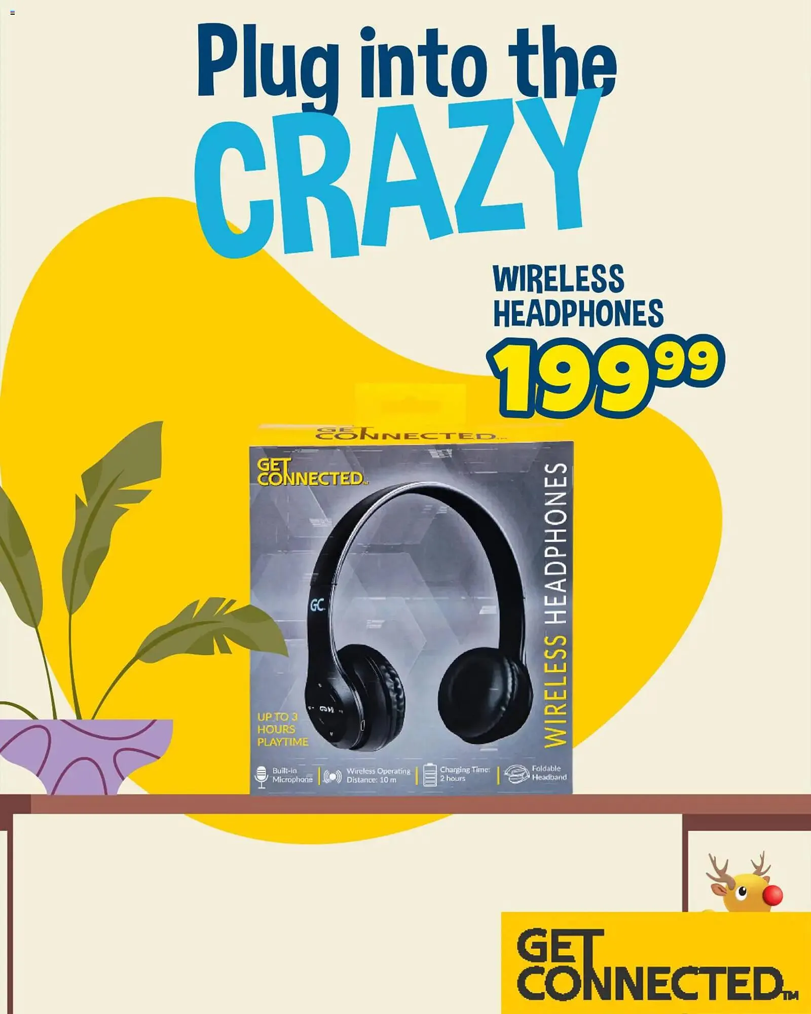 The Crazy Store catalogue from 16 December to 24 December 2025 - Catalogue Page 6