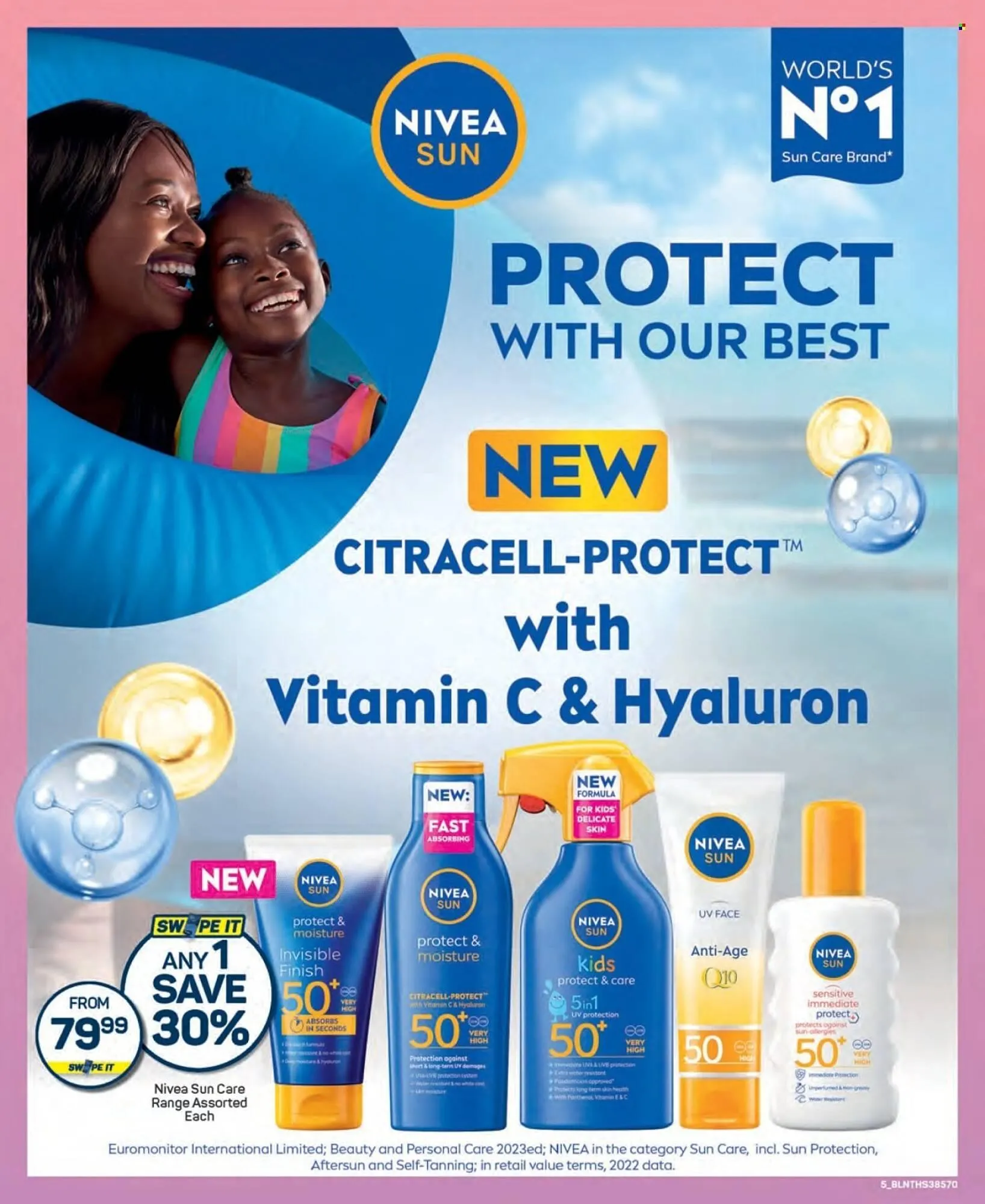 Pick n Pay catalogue from 25 September to 6 October 2025 - Catalogue Page 5