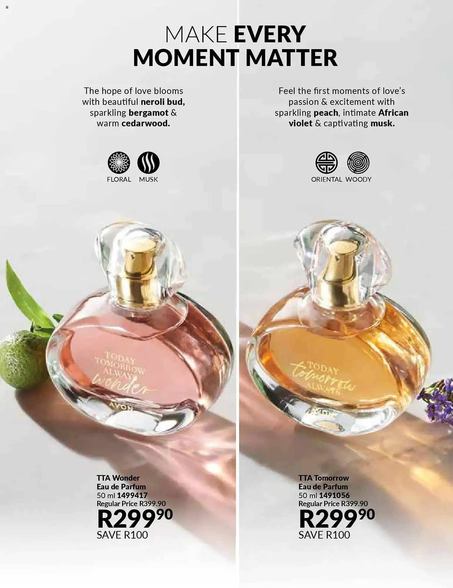 AVON catalogue from 31 December to 31 January 2026 - Catalogue Page 87