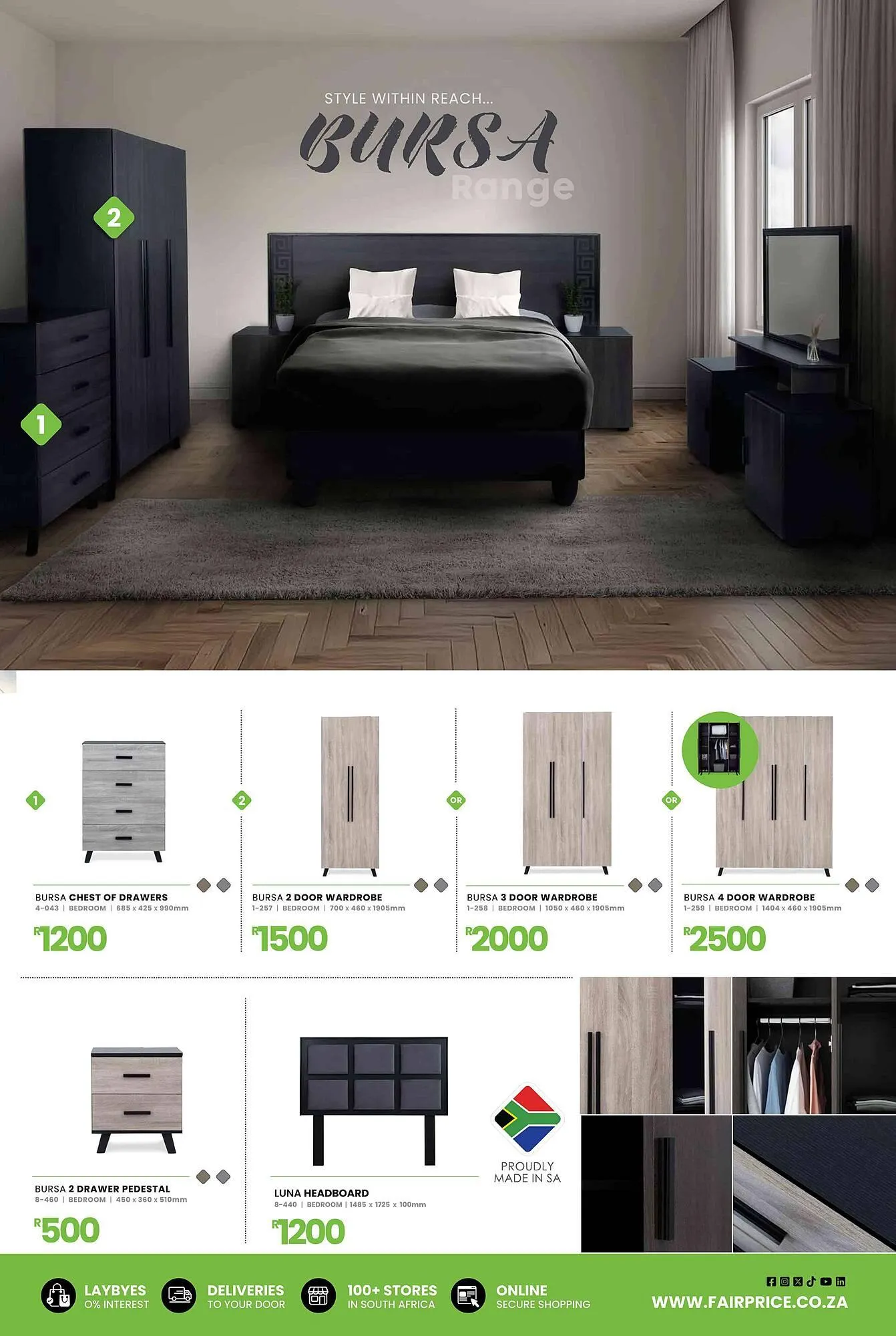 Fair Price catalogue from 31 August to 30 September 2025 - Catalogue Page 13