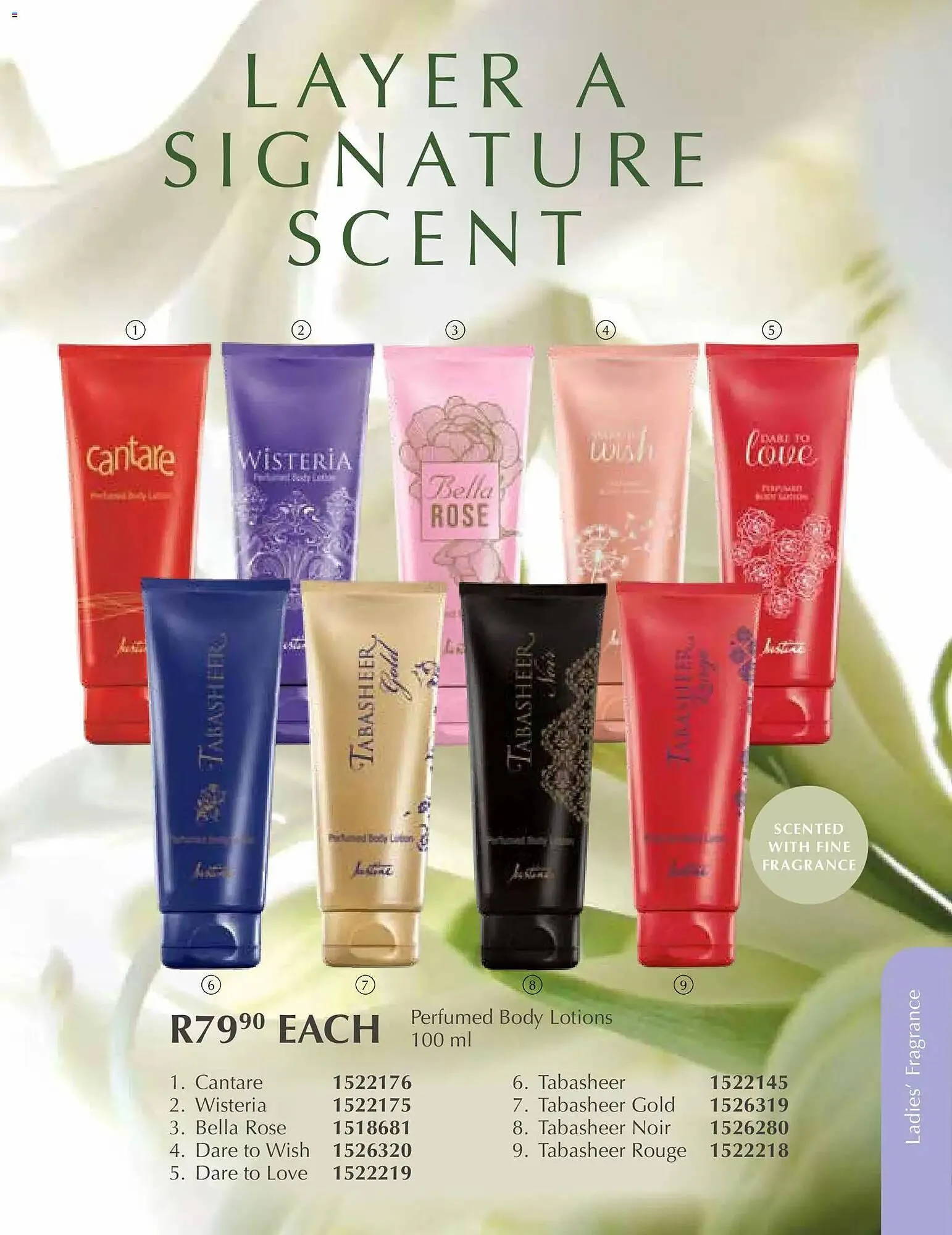 Justine brochure from 30 November to 31 December 2025 - Catalogue Page 49