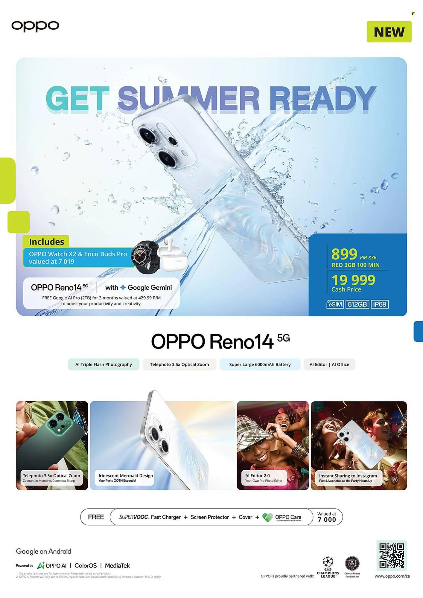 Cellucity catalogue from 7 October to 6 November 2025 - Catalogue Page 34